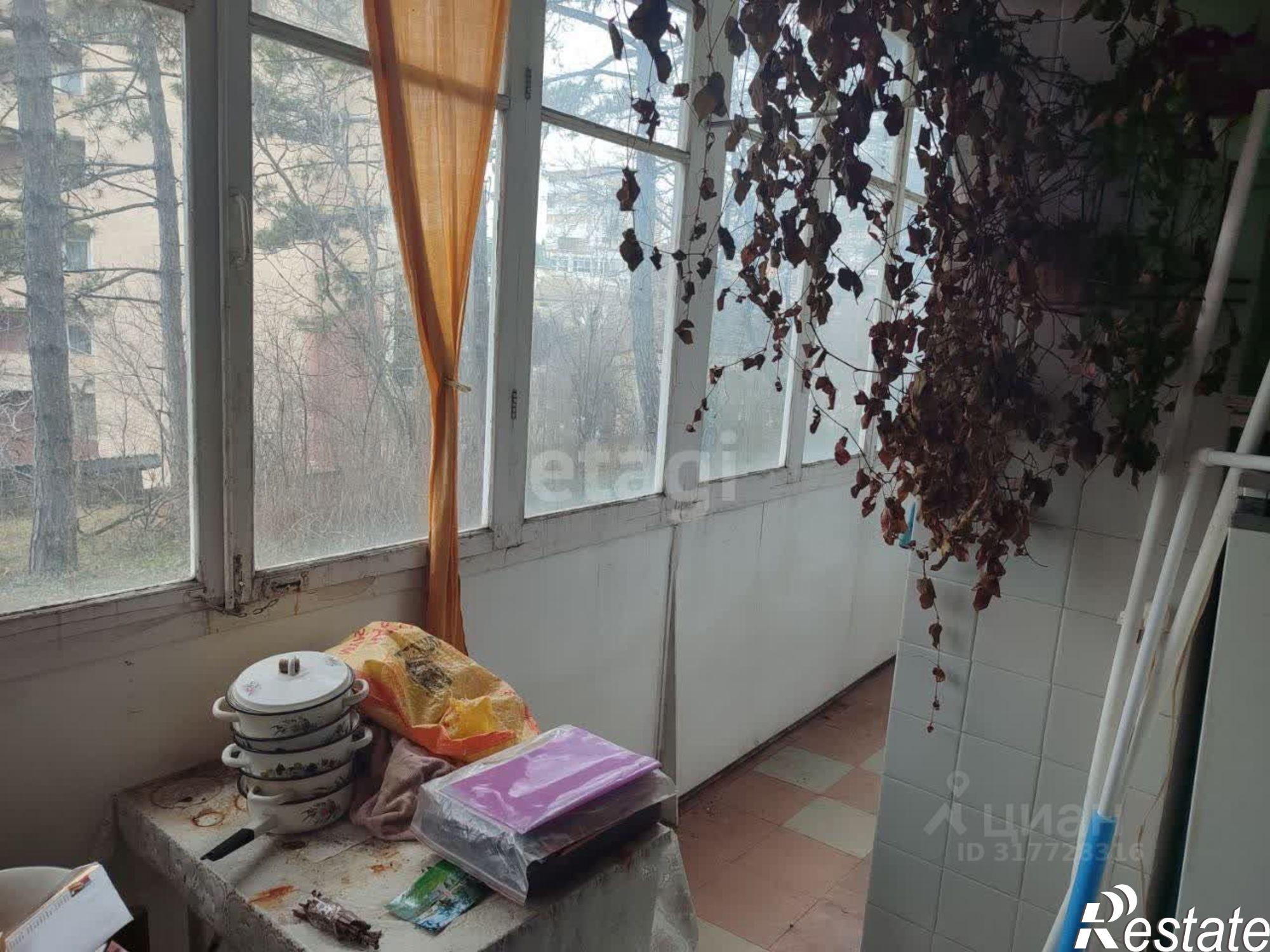 Купить квартиру за 6 400 000 рублей на улица Мате Залки, 15