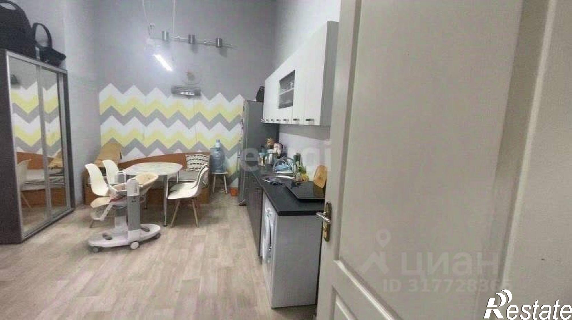 Купить квартиру за 6 700 000 рублей на Екатерининская улица, 23