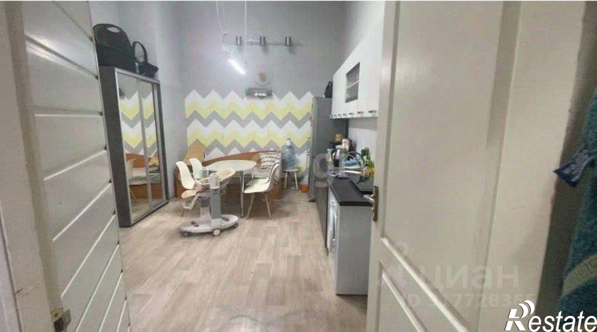 Купить квартиру за 6 700 000 рублей на Екатерининская улица, 23