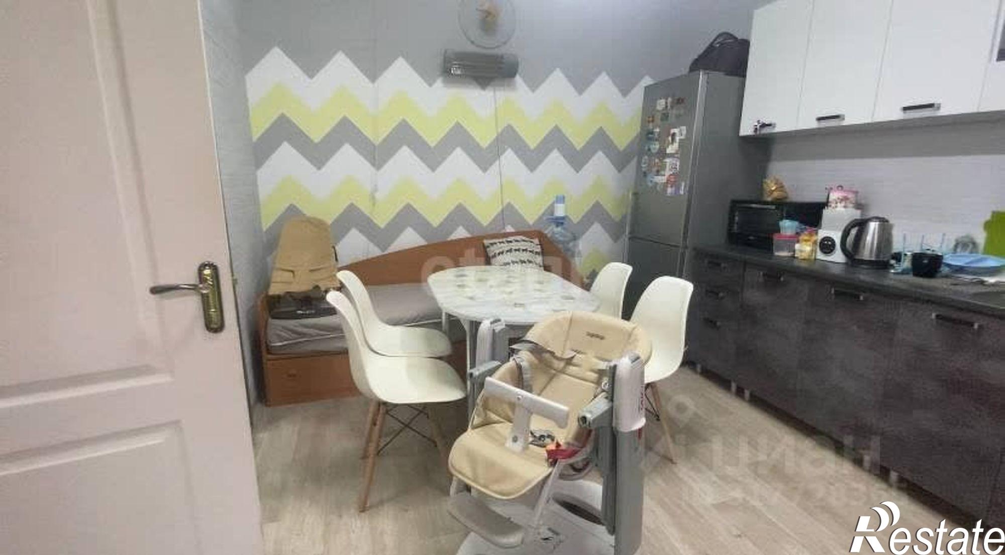 Купить квартиру за 6 700 000 рублей на Екатерининская улица, 23