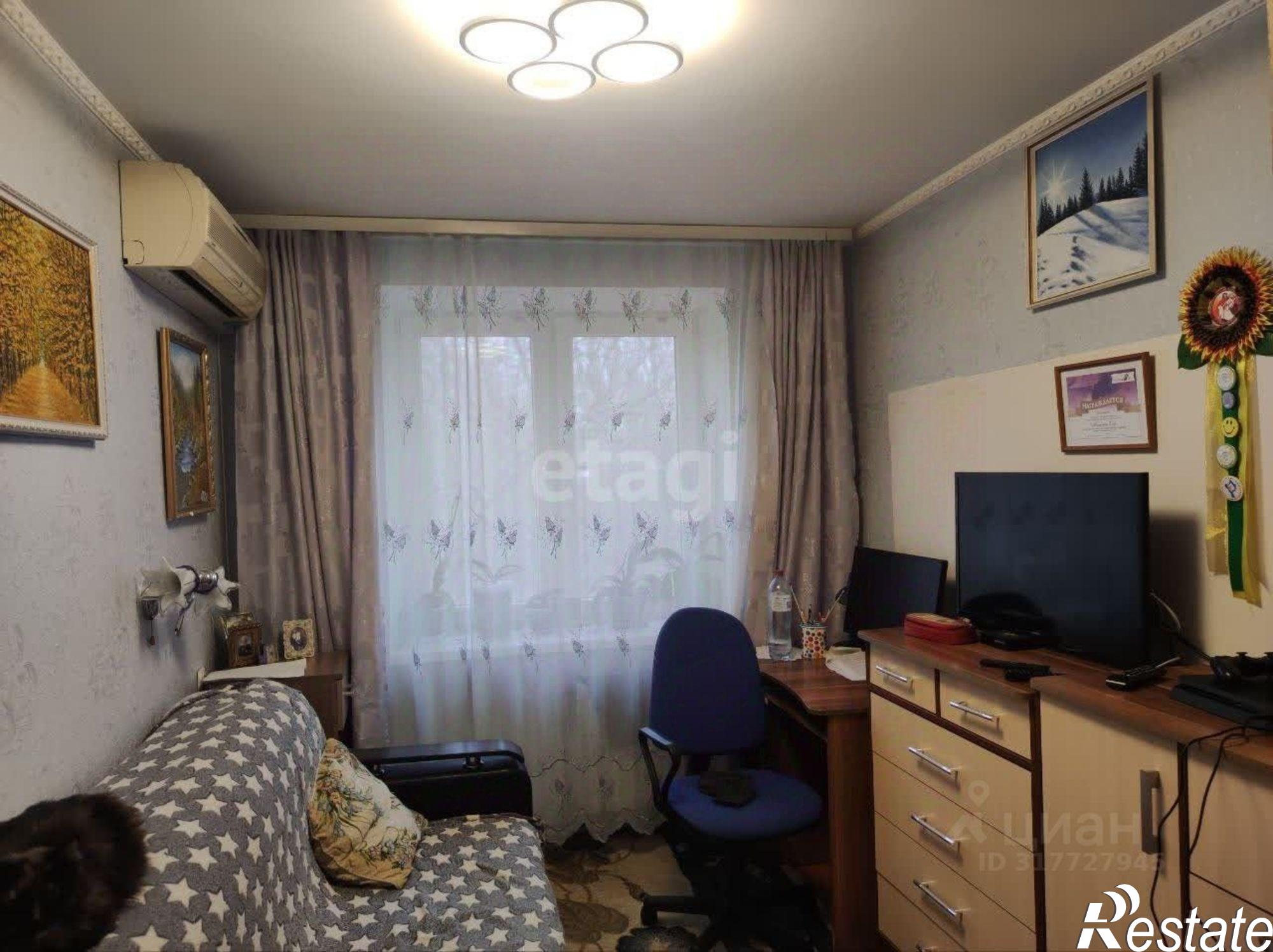 Купить квартиру за 8 000 000 рублей на улица Радищева, 67