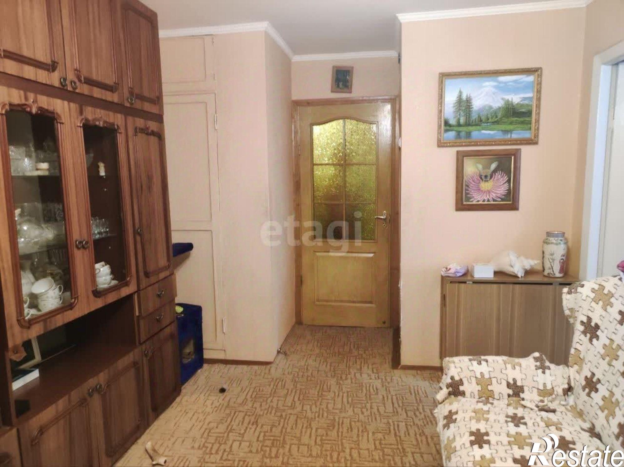 Купить квартиру за 8 000 000 рублей на улица Радищева, 67