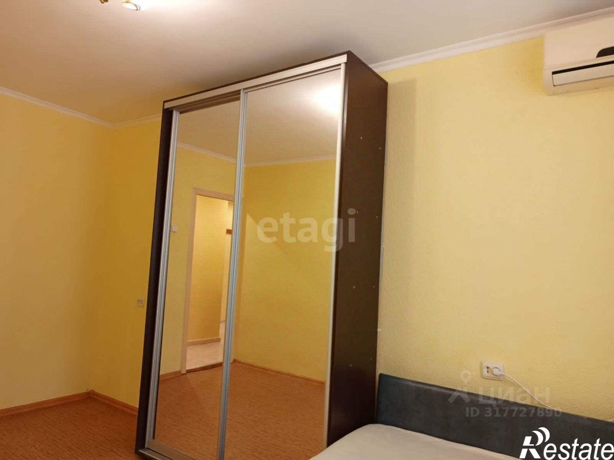 Купить квартиру за 8 500 000 рублей на улица Зои Рухадзе, 115