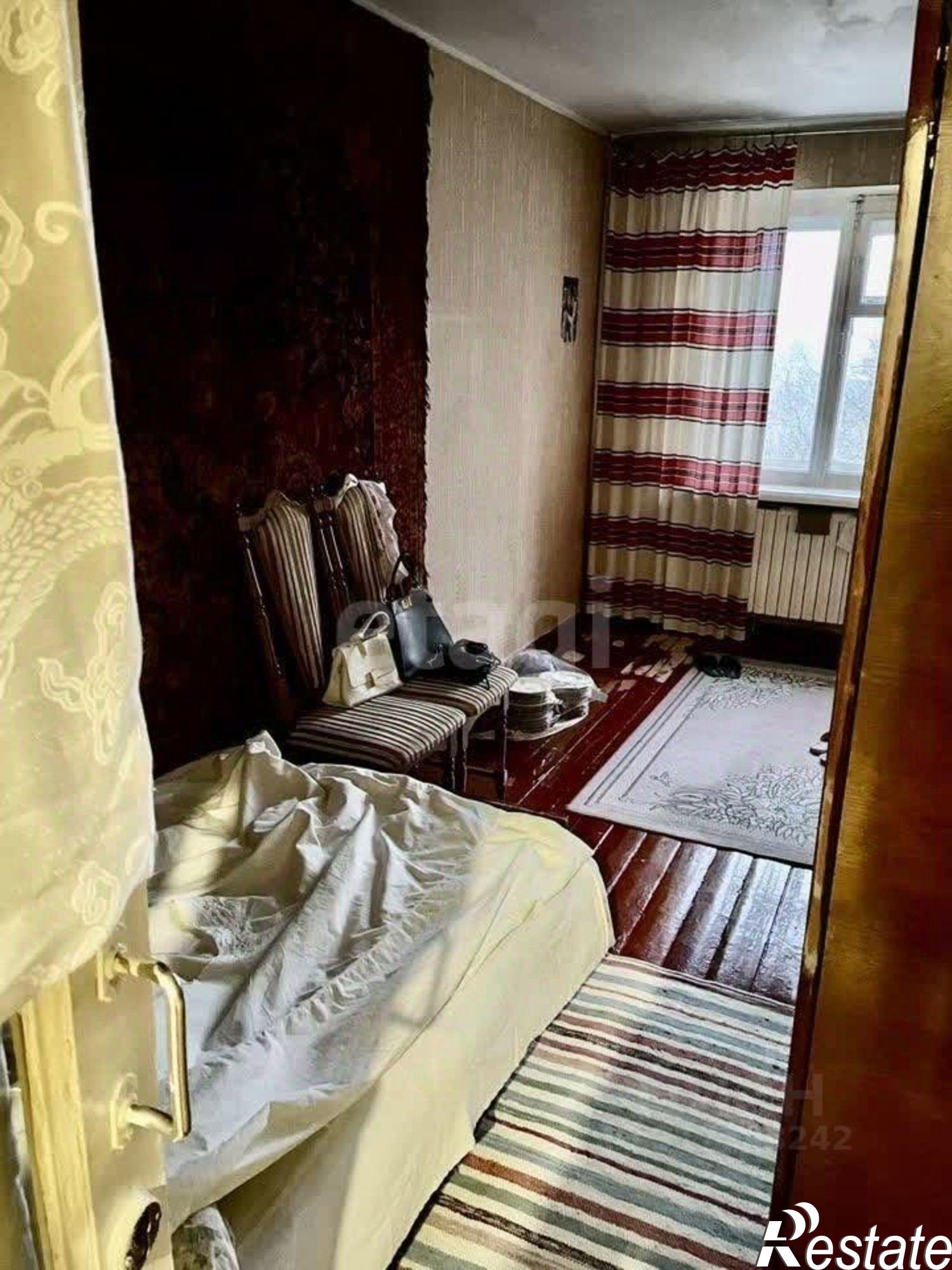 Купить квартиру за 6 500 000 рублей на ул Мальченко, 11