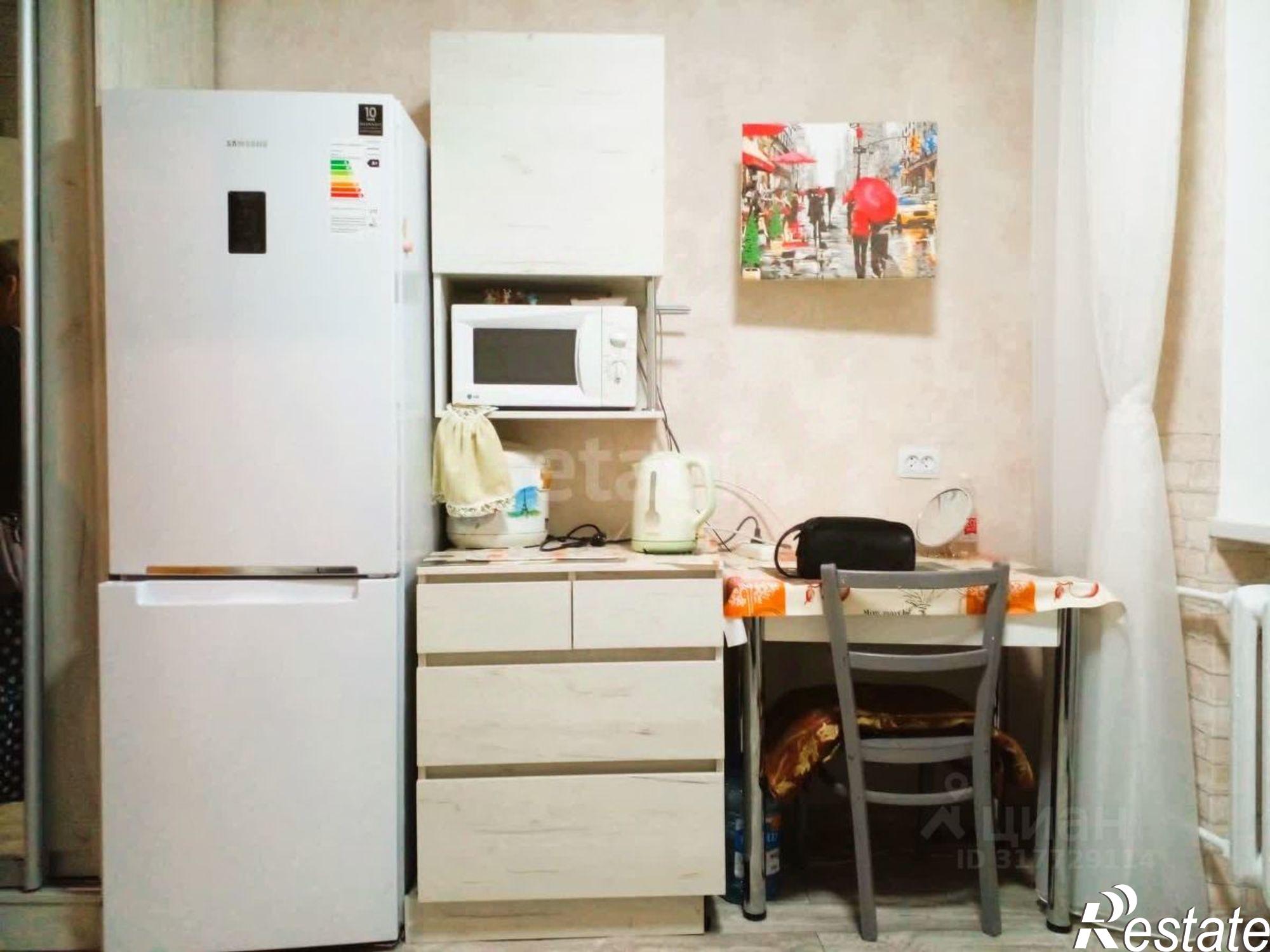 Купить квартиру за 3 250 000 рублей на Залесская улица, 101