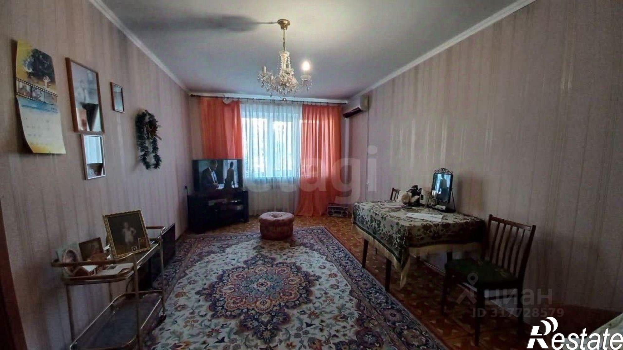 Купить квартиру за 9 200 000 рублей на ул им. Матэ Залки, 13