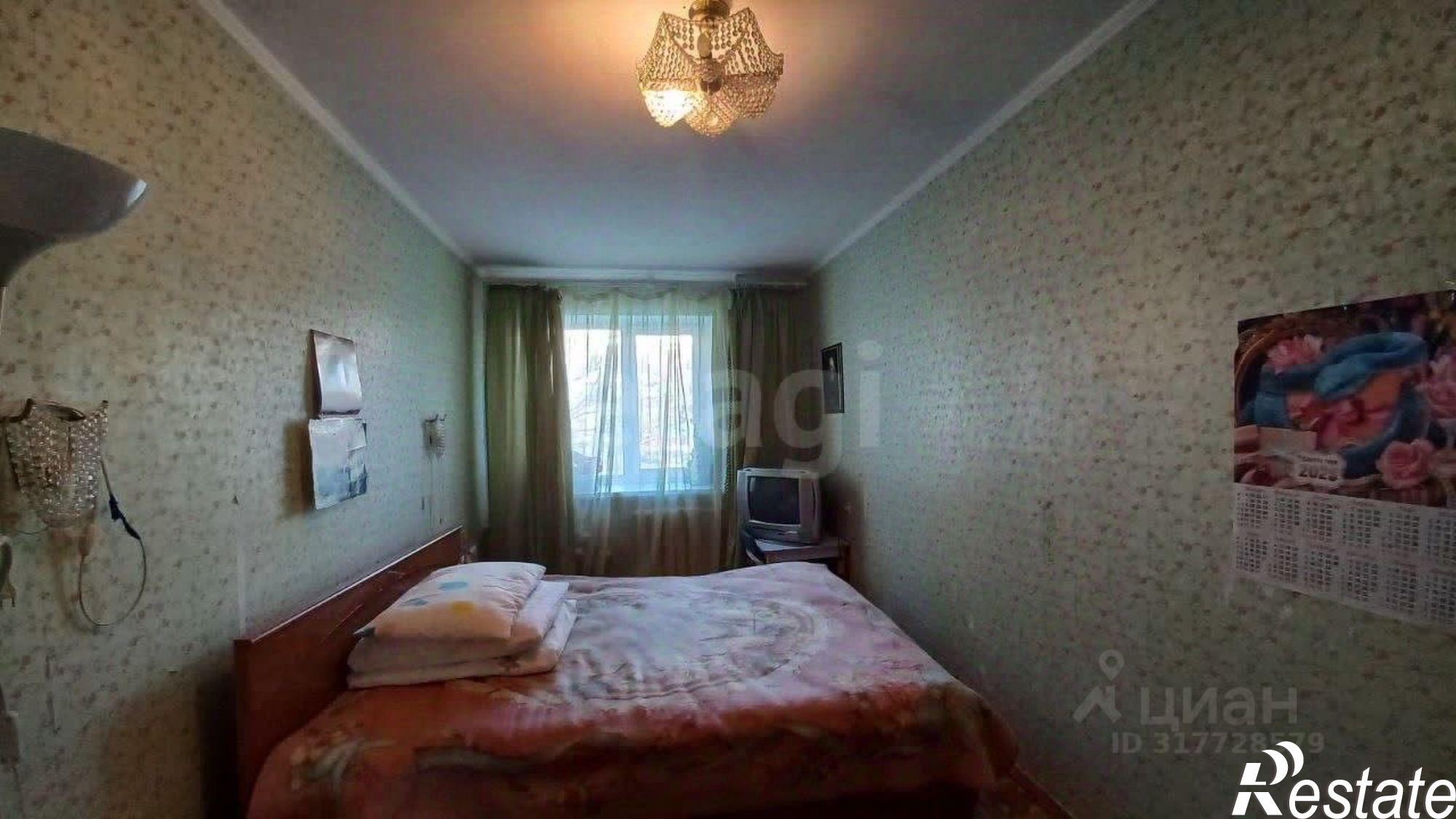 Купить квартиру за 9 200 000 рублей на ул им. Матэ Залки, 13