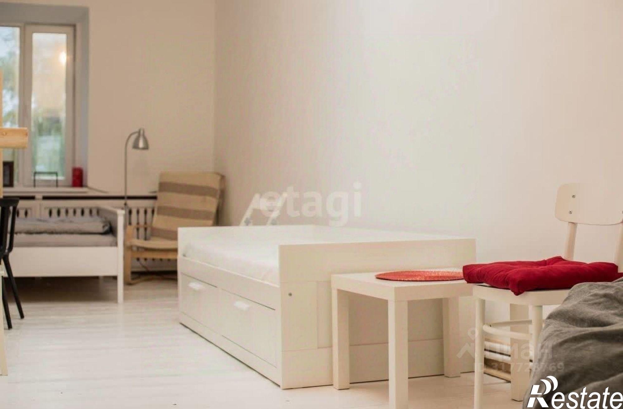 Купить квартиру за 5 200 000 рублей на улица Крылова, 128/28