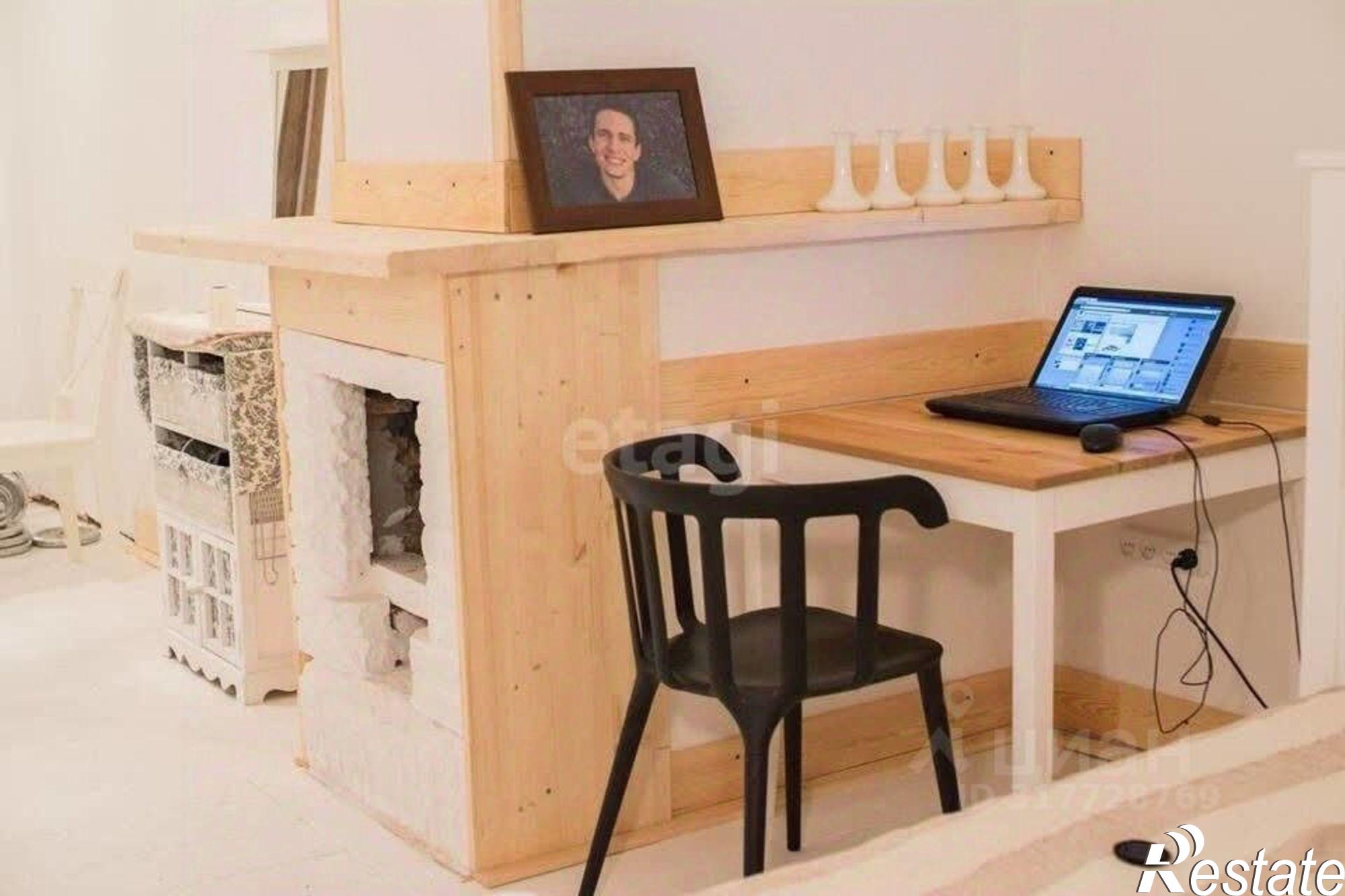 Купить квартиру за 5 200 000 рублей на улица Крылова, 128/28