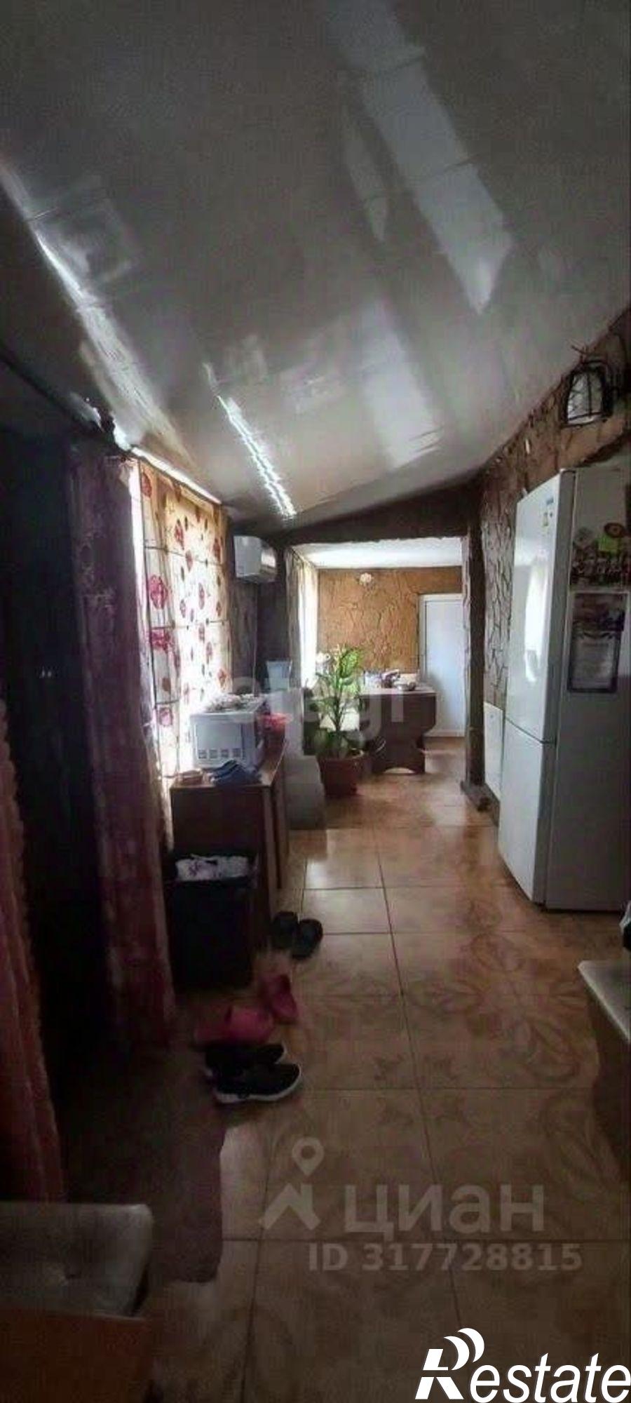 Купить квартиру за 5 400 000 рублей на Братский переулок, 7