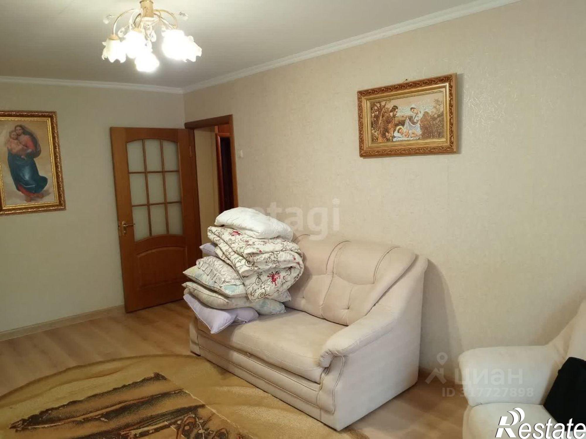 Купить квартиру за 10 000 000 рублей на ул Крымских Партизан, 11