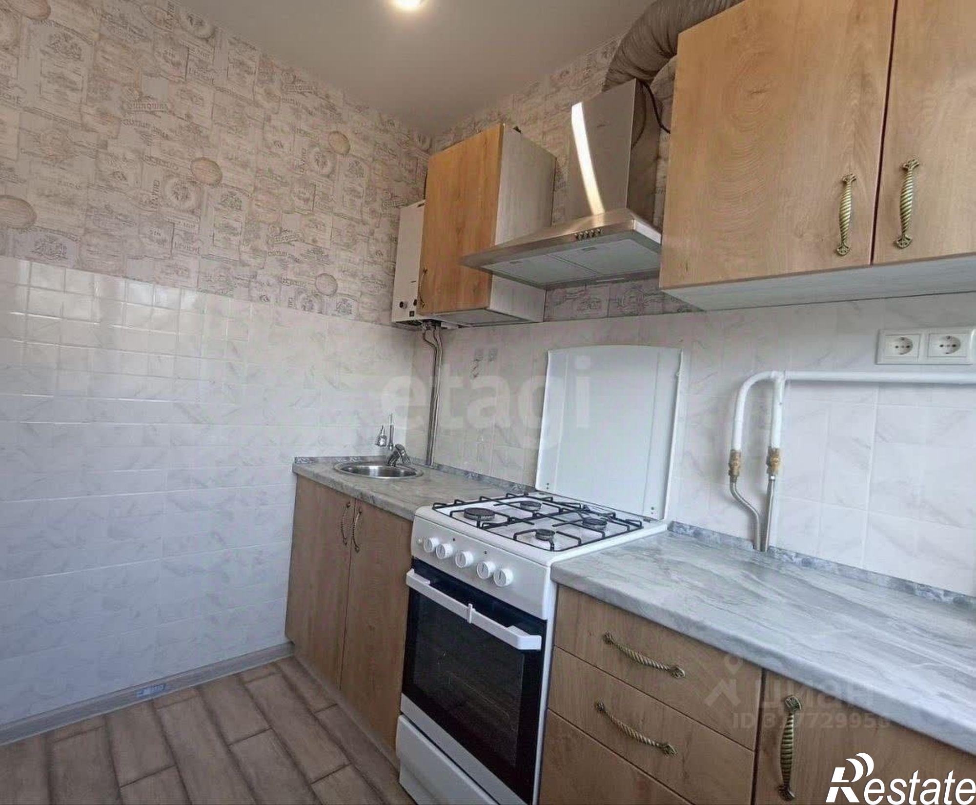 Купить квартиру за 6 200 000 рублей на улица Крымских Партизан, 3А