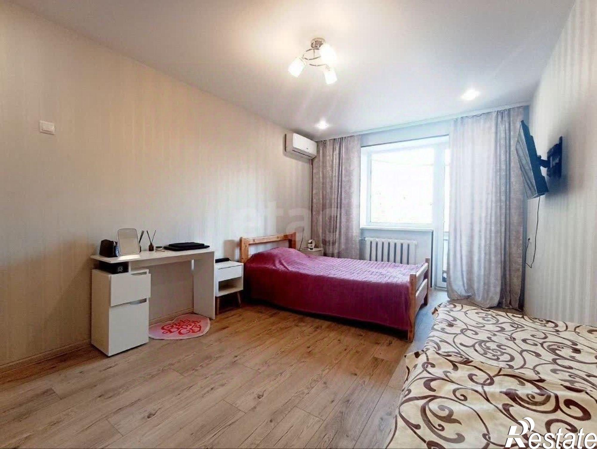 Купить квартиру за 6 200 000 рублей на улица Крымских Партизан, 3А