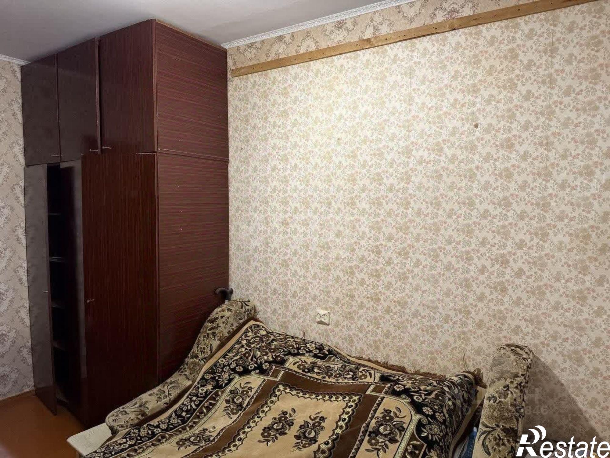 Купить квартиру за 6 300 000 рублей на улица Мате Залки, 15