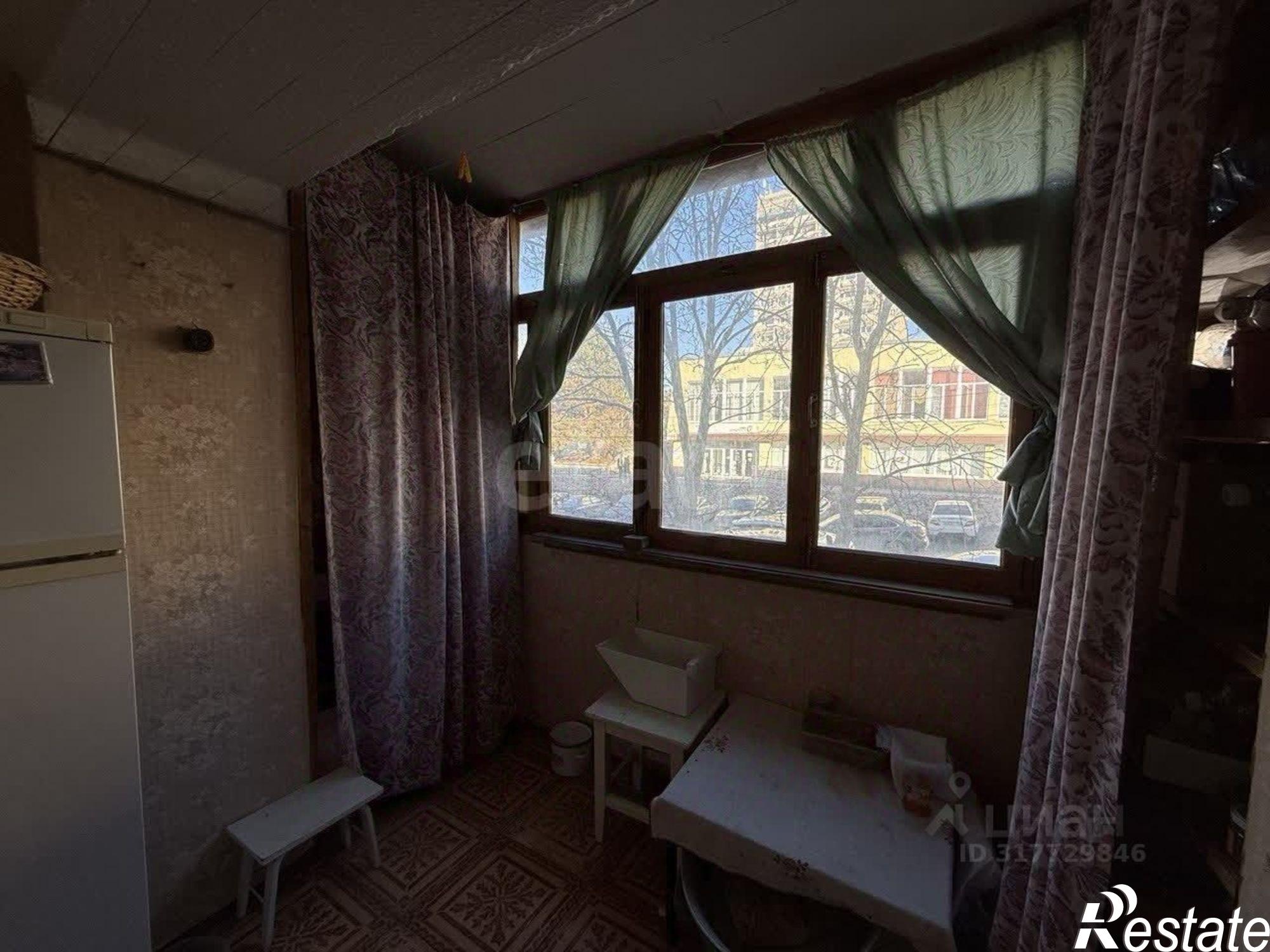 Купить квартиру за 6 300 000 рублей на улица Мате Залки, 15