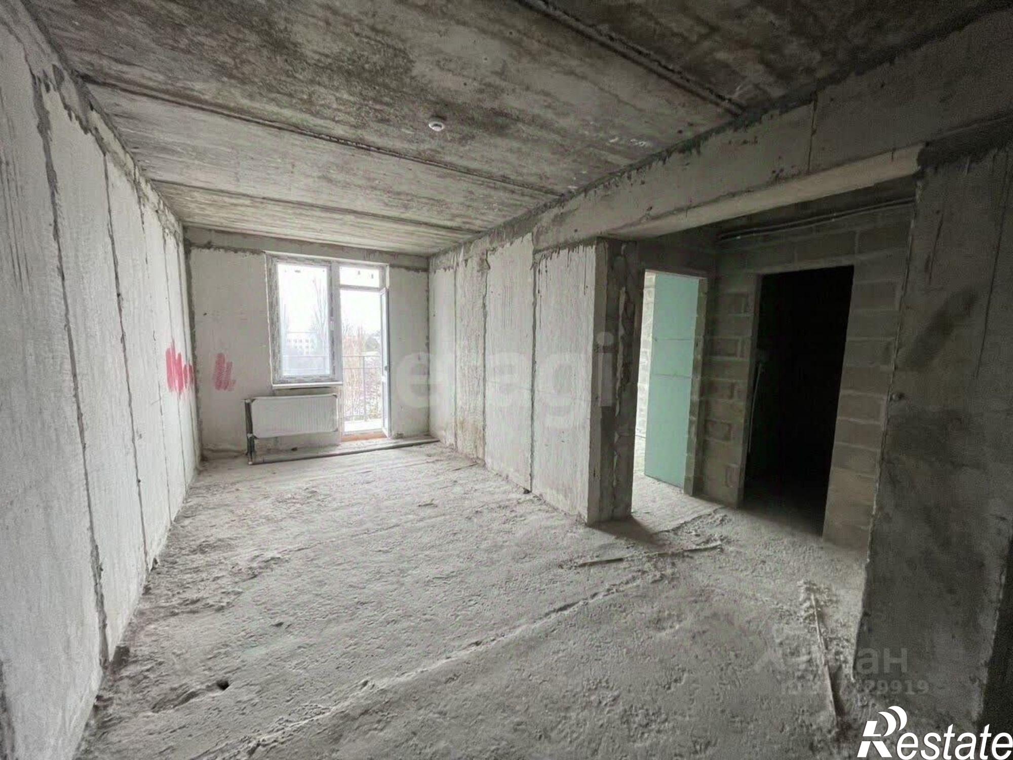 Купить квартиру за 6 550 000 рублей на улица Генерала Родионова, 11