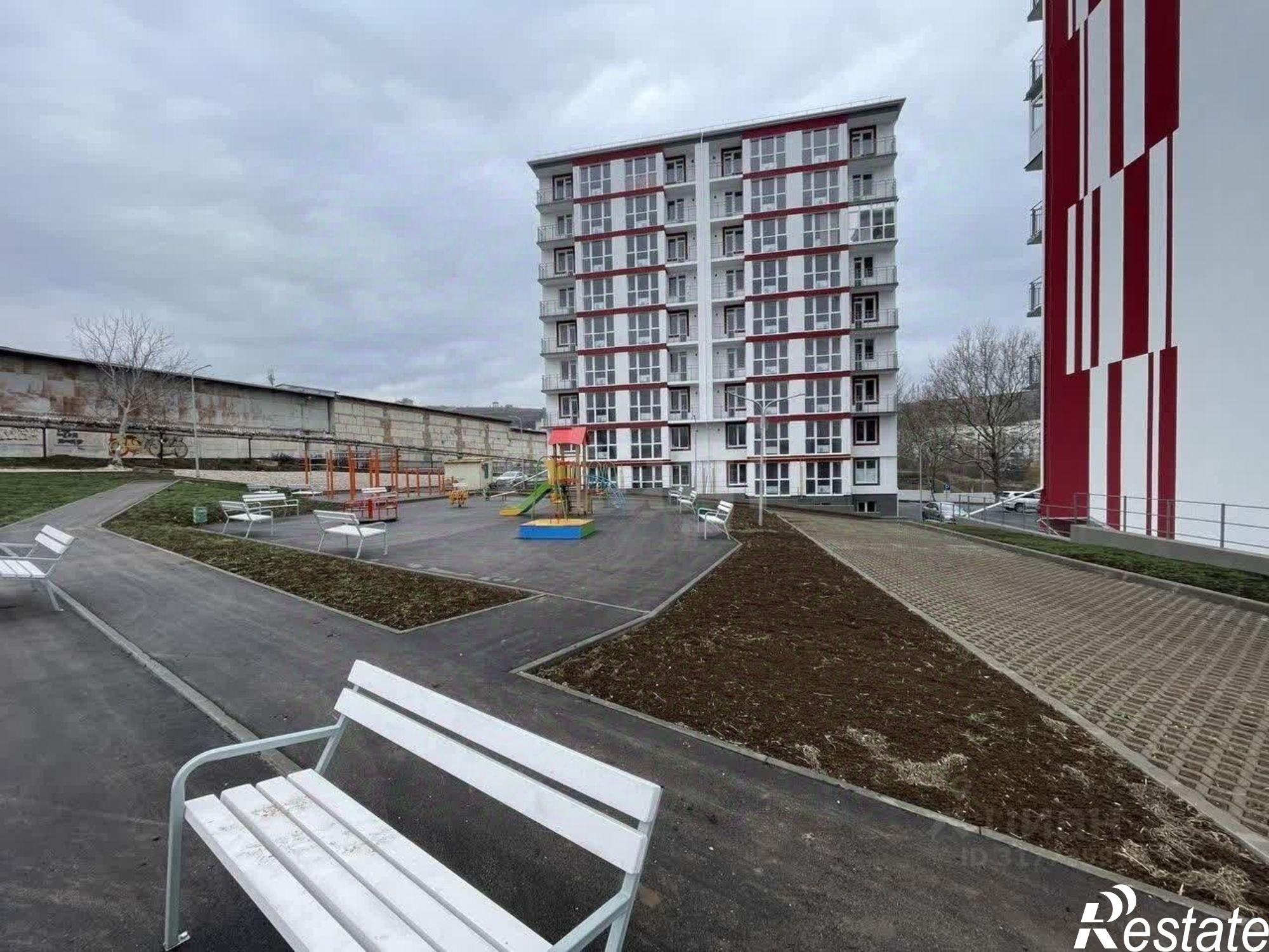 Купить квартиру за 6 550 000 рублей на улица Генерала Родионова, 11