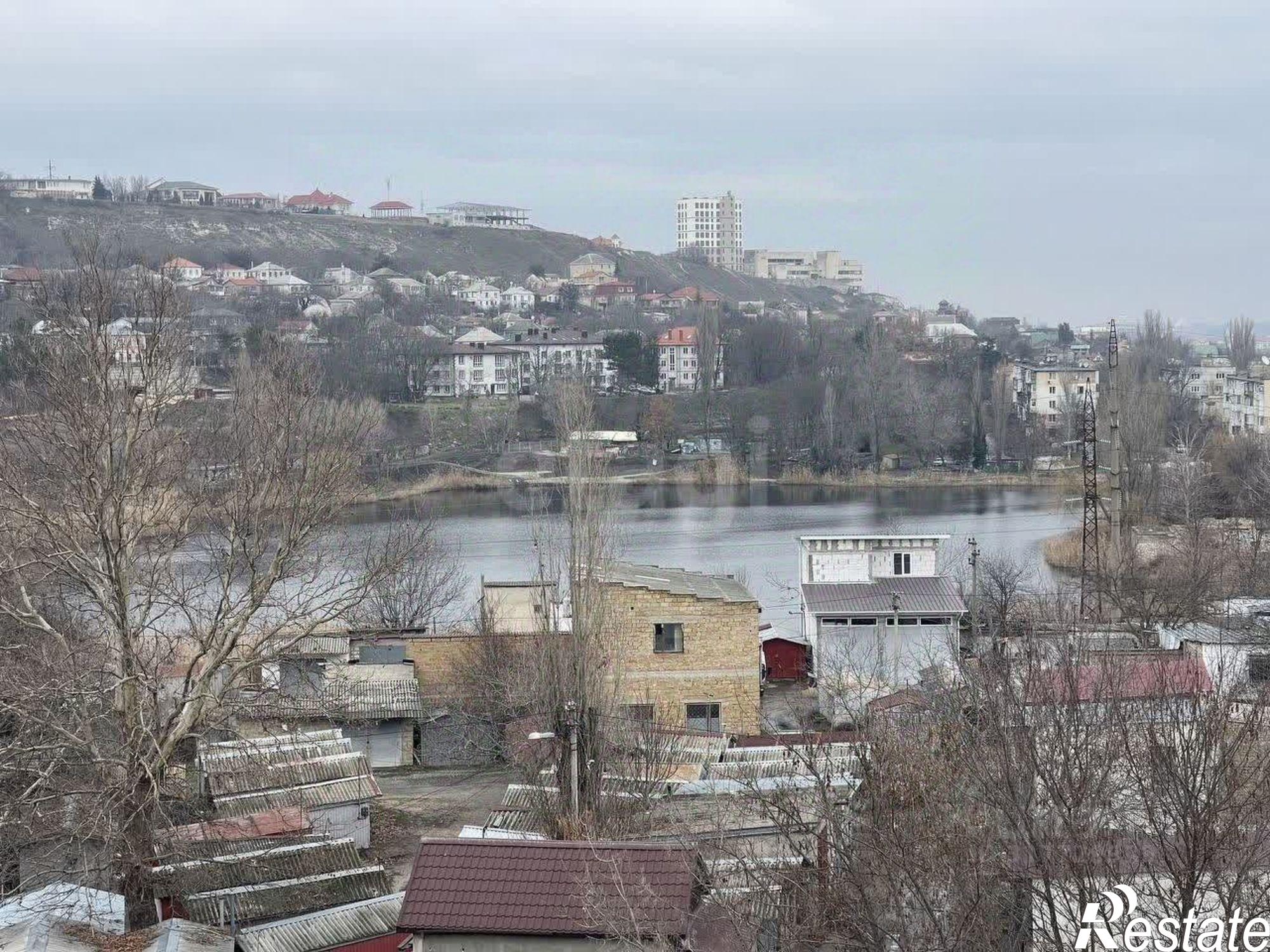 Купить квартиру за 6 550 000 рублей на улица Генерала Родионова, 11