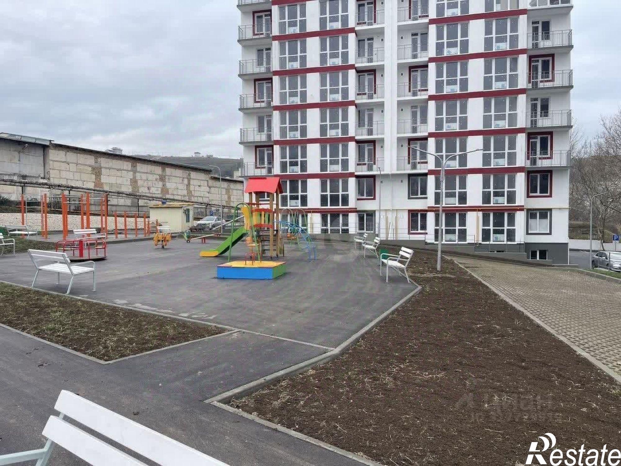 Купить квартиру за 6 550 000 рублей на улица Генерала Родионова, 11