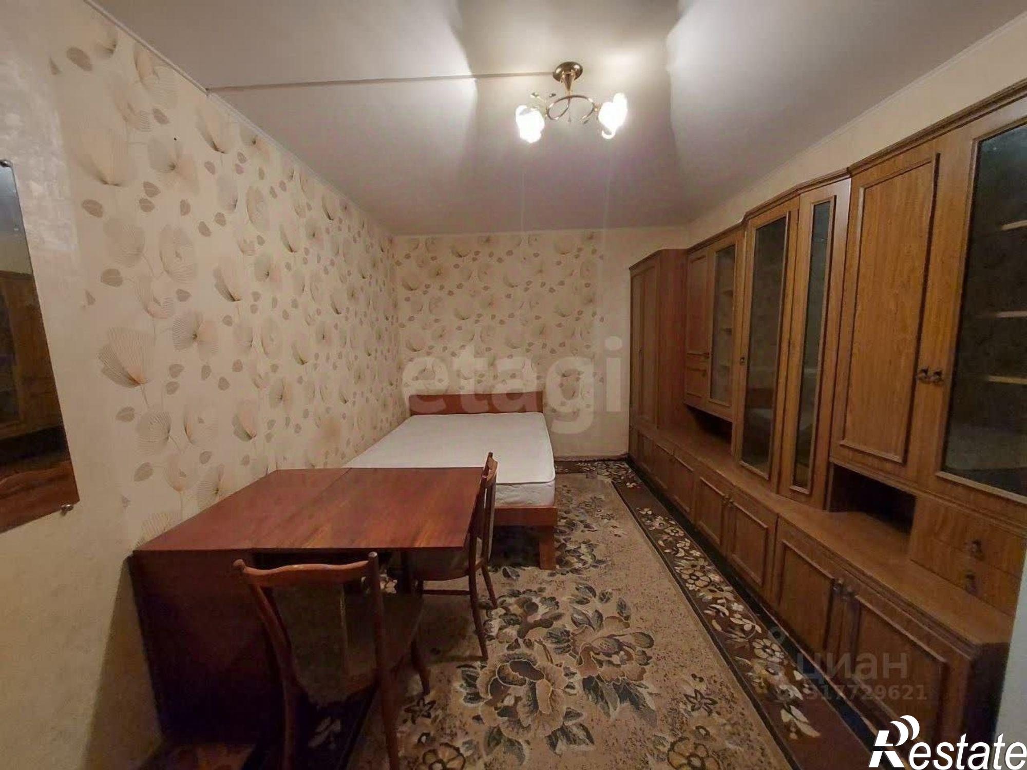 Купить квартиру за 4 500 000 рублей на ул Слуцкого, 11