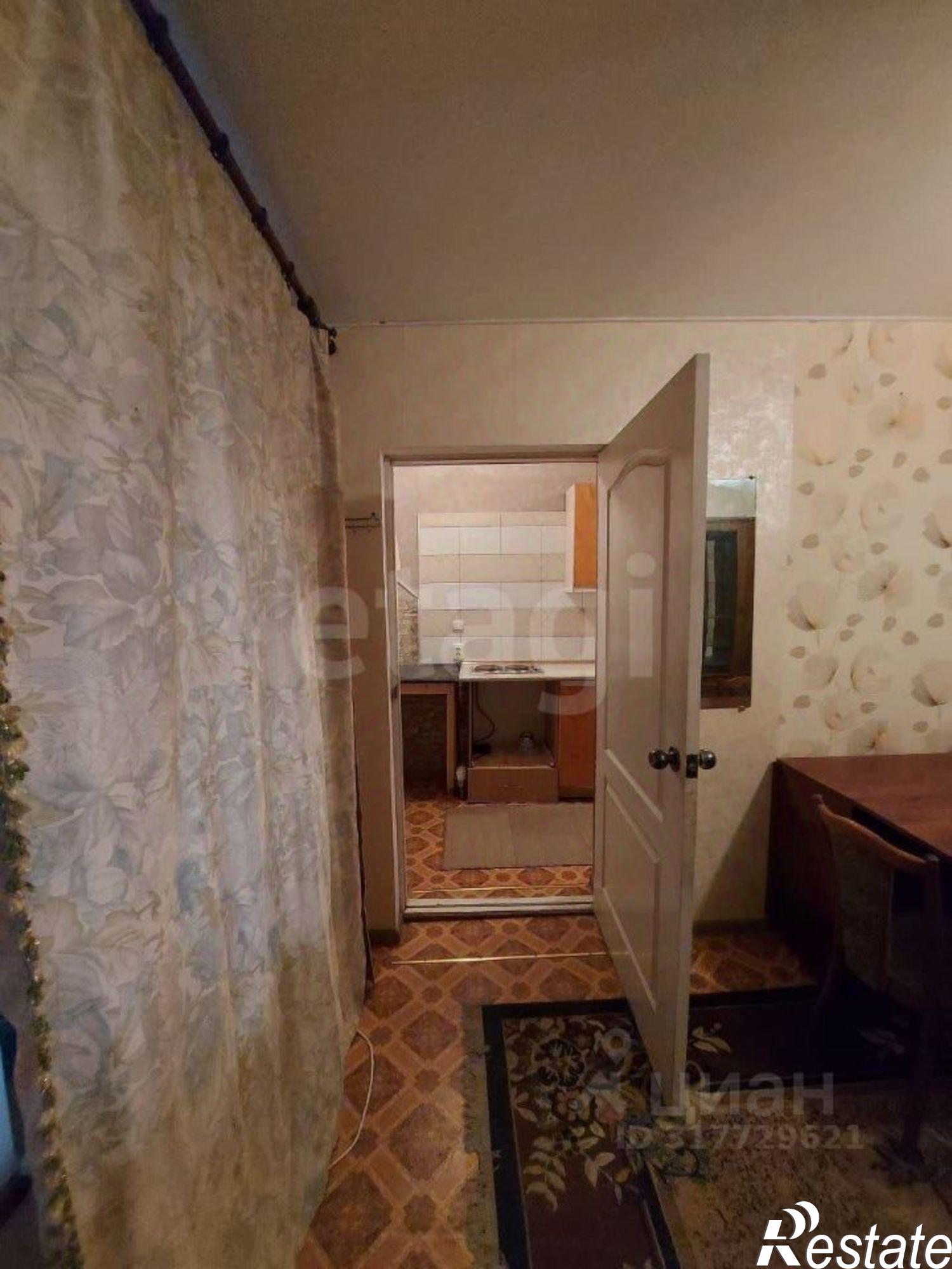 Купить квартиру за 4 500 000 рублей на ул Слуцкого, 11