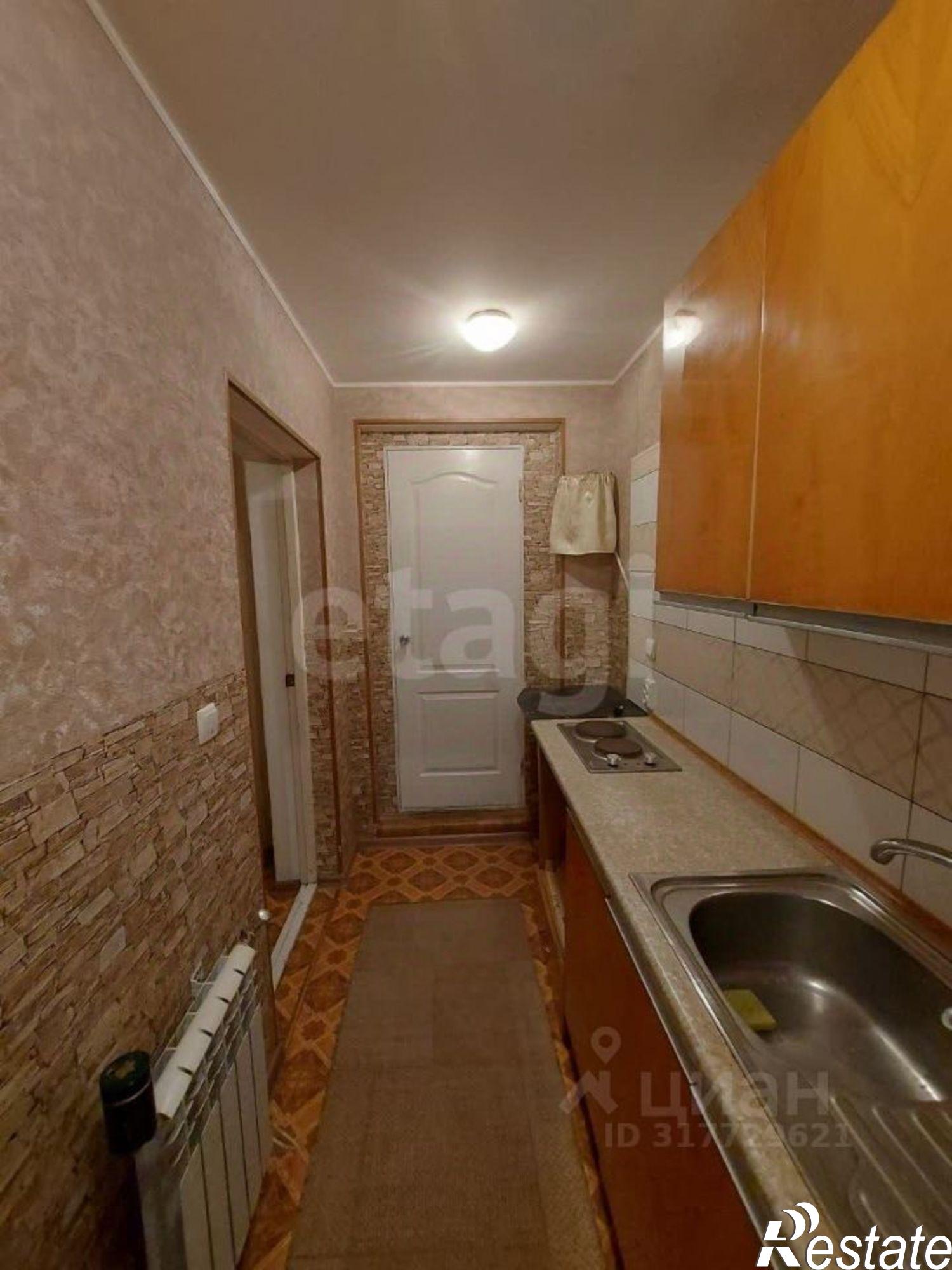 Купить квартиру за 4 500 000 рублей на ул Слуцкого, 11