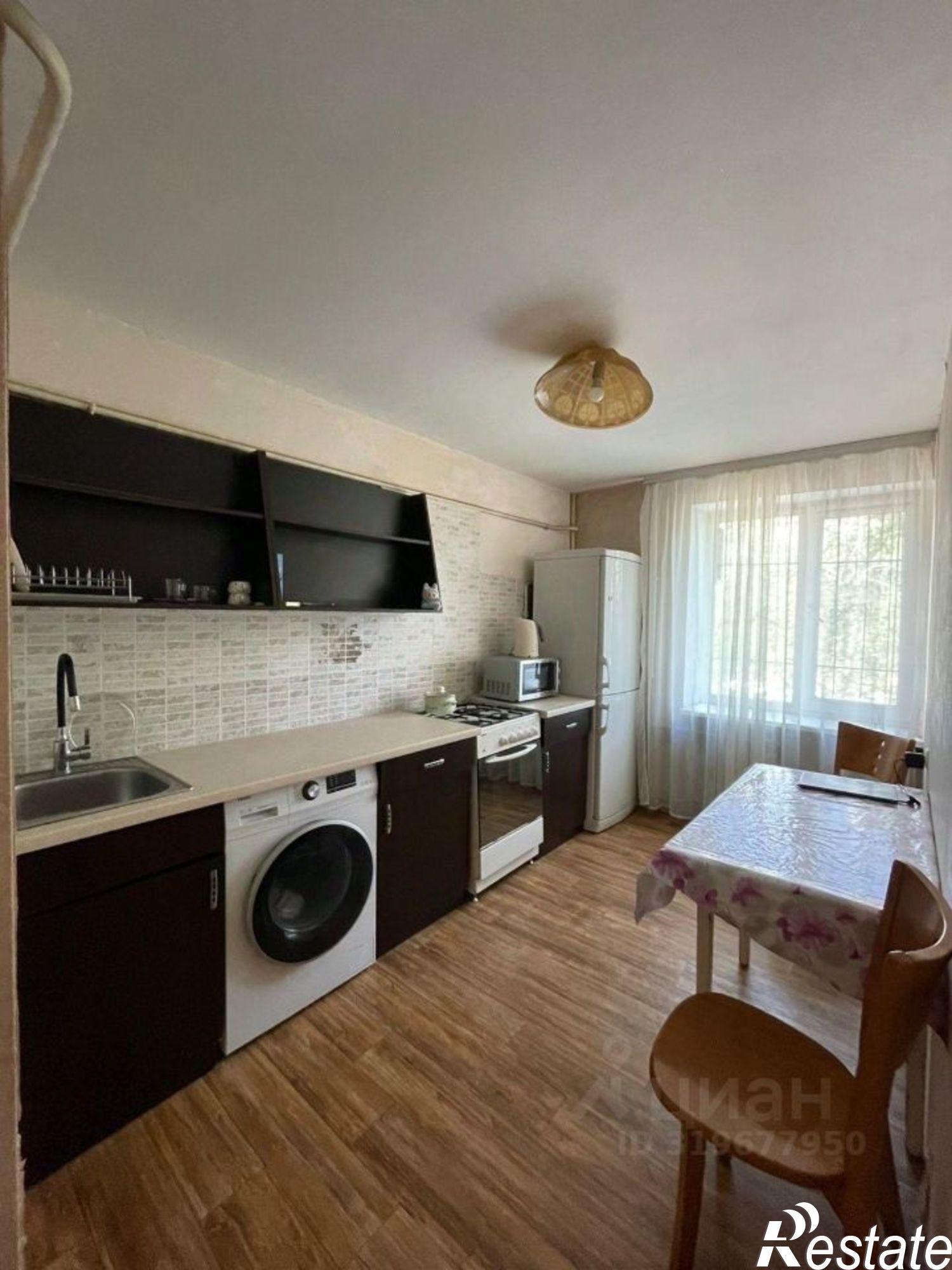 Купить квартиру за 6 200 000 рублей на ул Тургенева, 14а