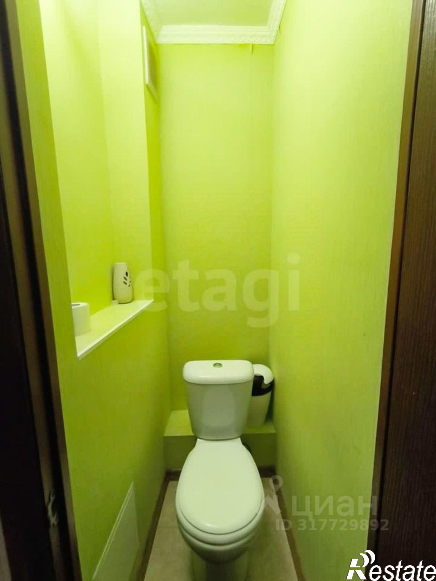 Купить квартиру за 7 800 000 рублей на улица 60 лет Октября, 17