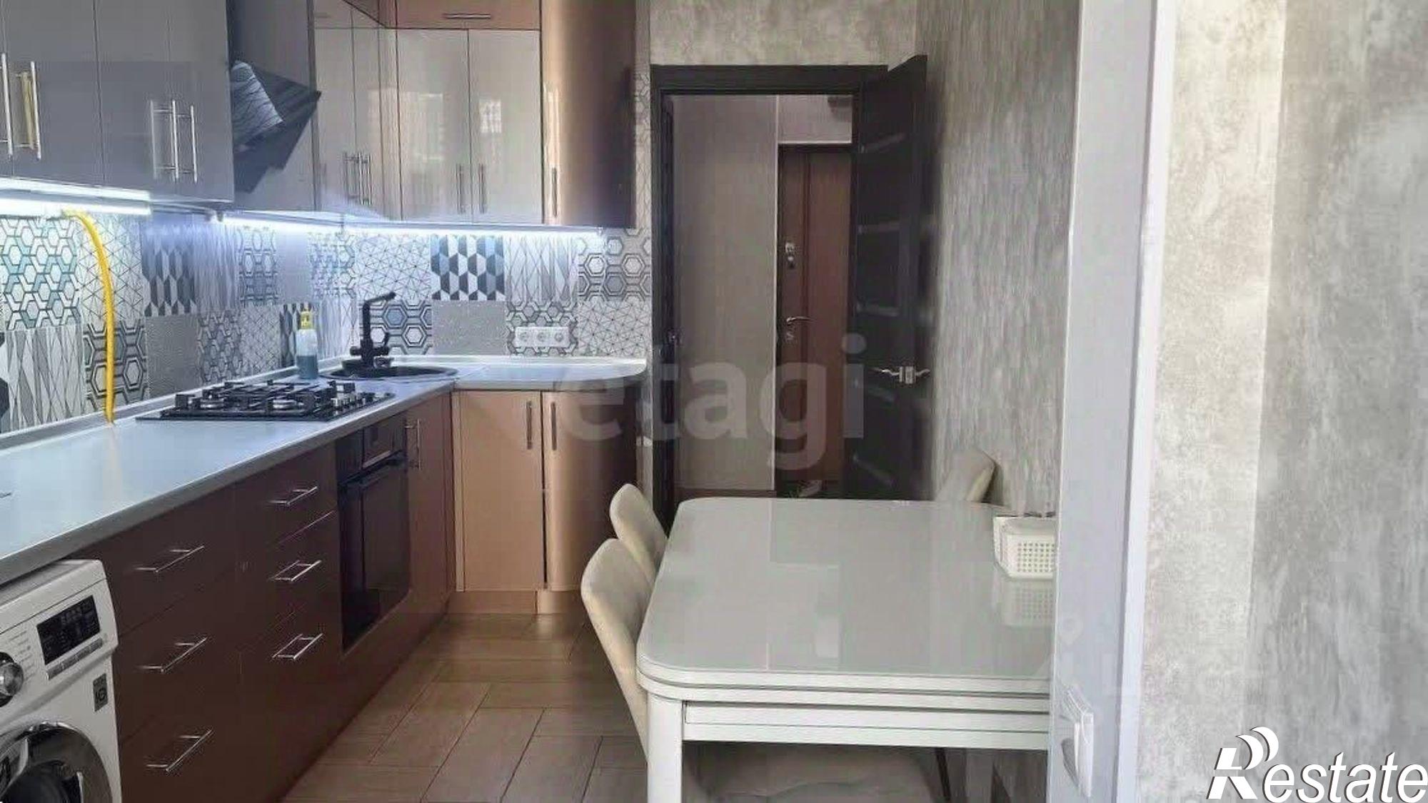 Купить квартиру за 8 500 000 рублей на Луговая улица, 12