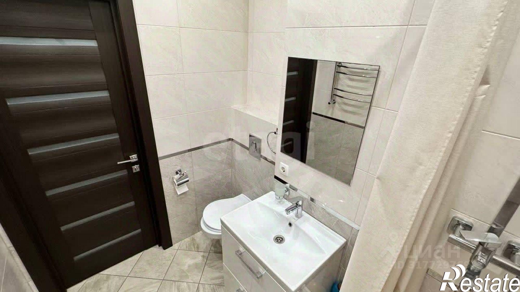 Купить квартиру за 8 500 000 рублей на Луговая улица, 12