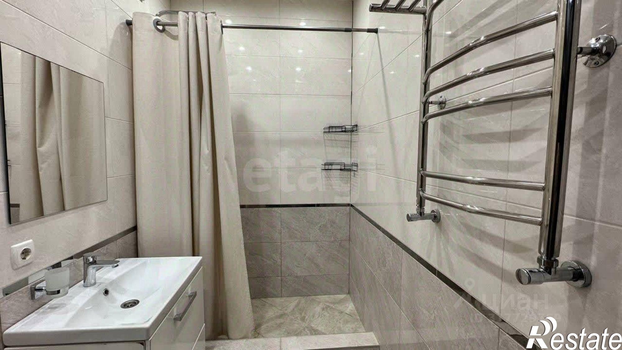 Купить квартиру за 8 500 000 рублей на Луговая улица, 12