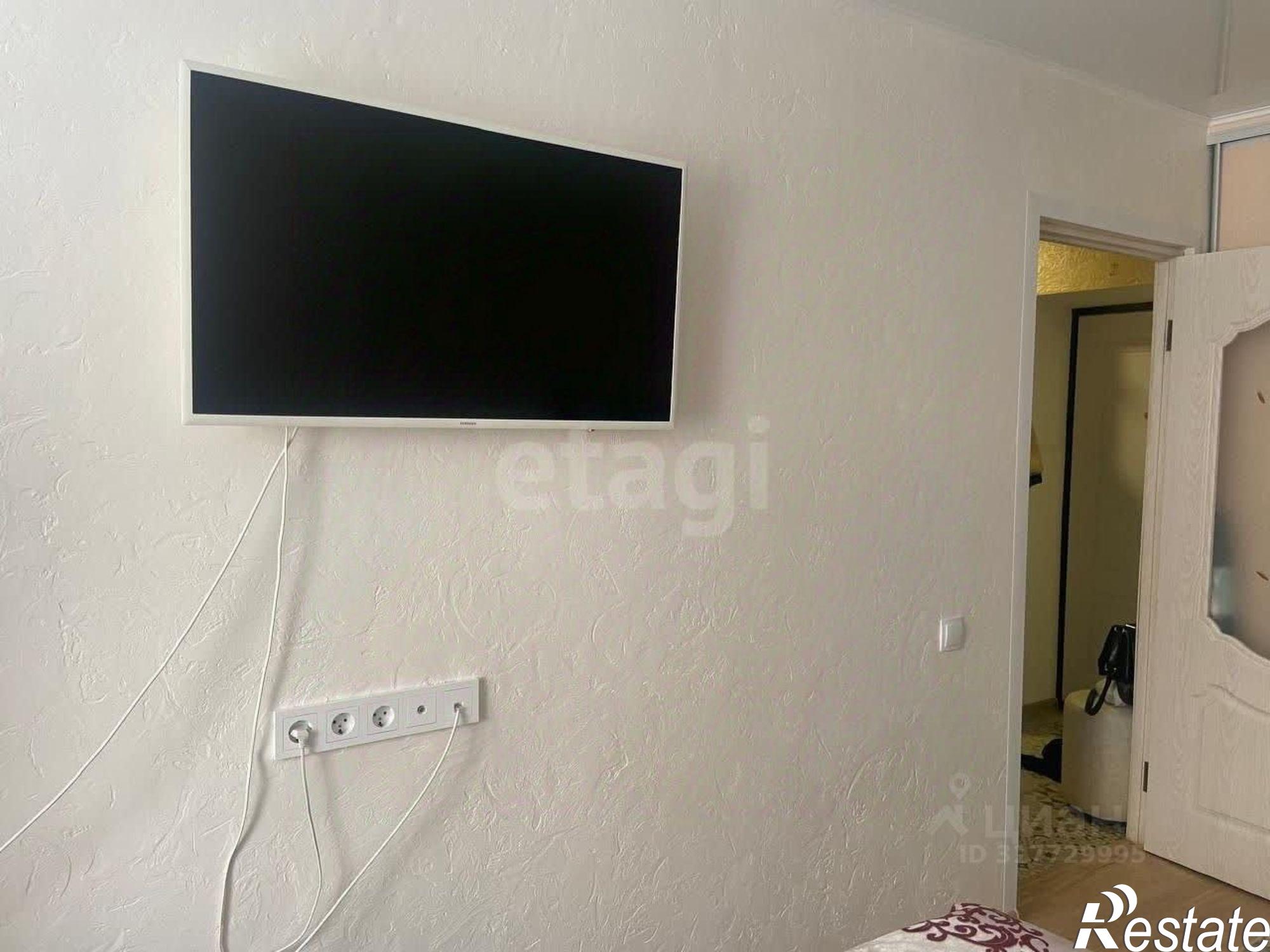 Купить квартиру за 9 000 000 рублей на улица Тренёва, 9А