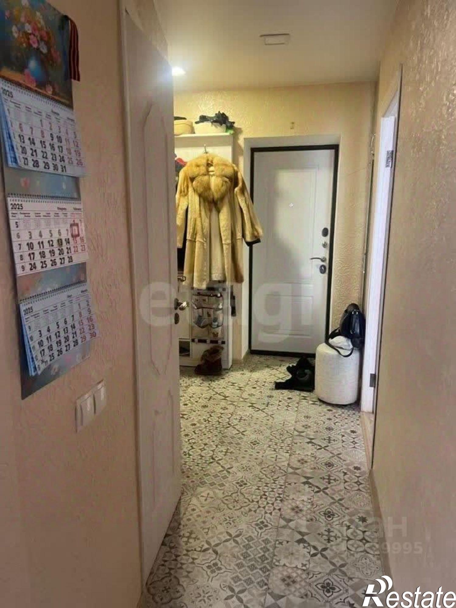 Купить квартиру за 9 000 000 рублей на улица Тренёва, 9А