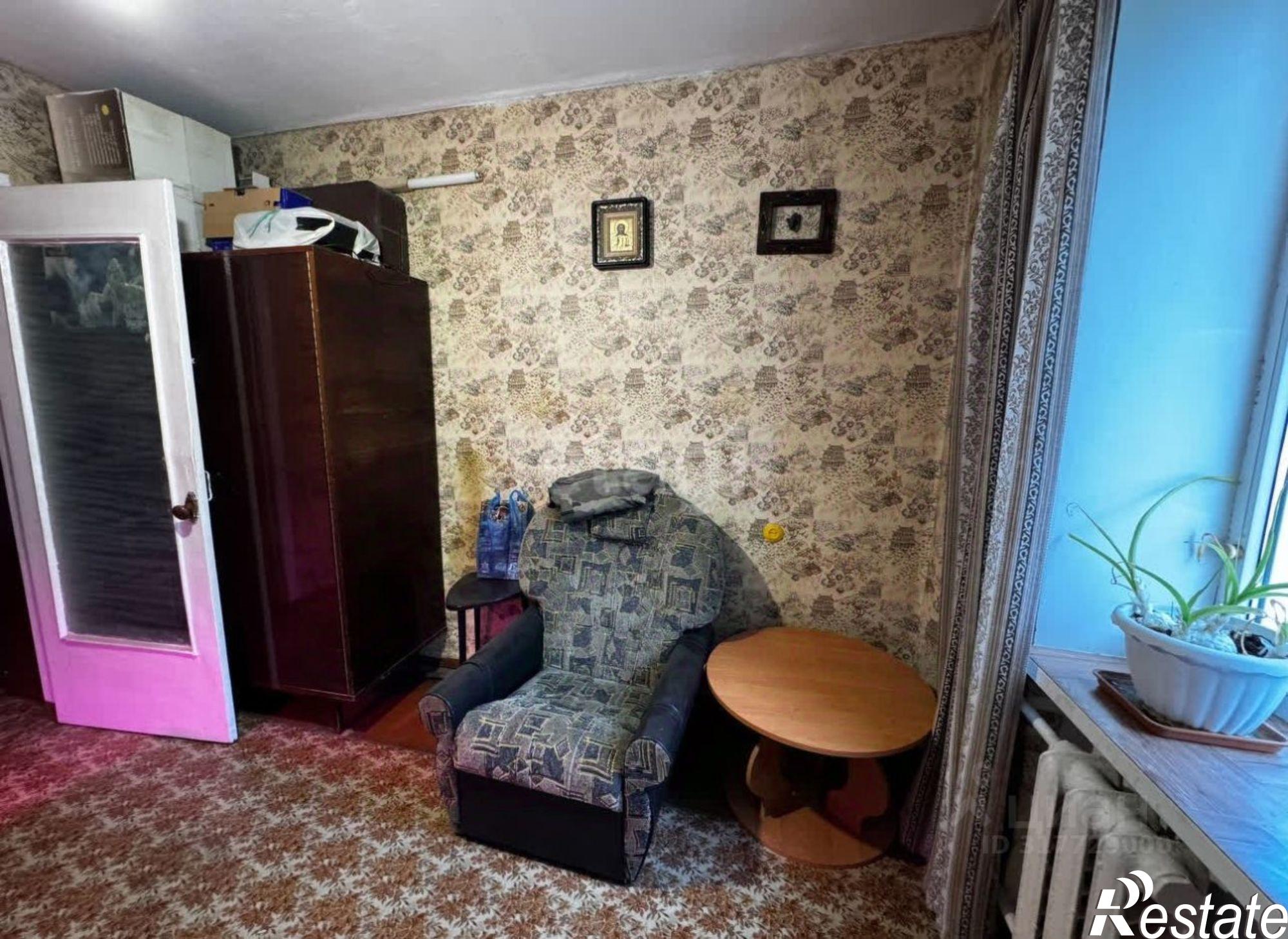 Купить квартиру за 7 500 000 рублей на ул Трубаченко, 23