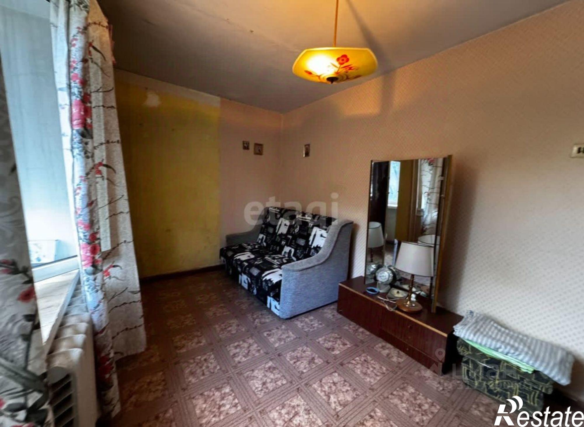 Купить квартиру за 7 500 000 рублей на ул Трубаченко, 23