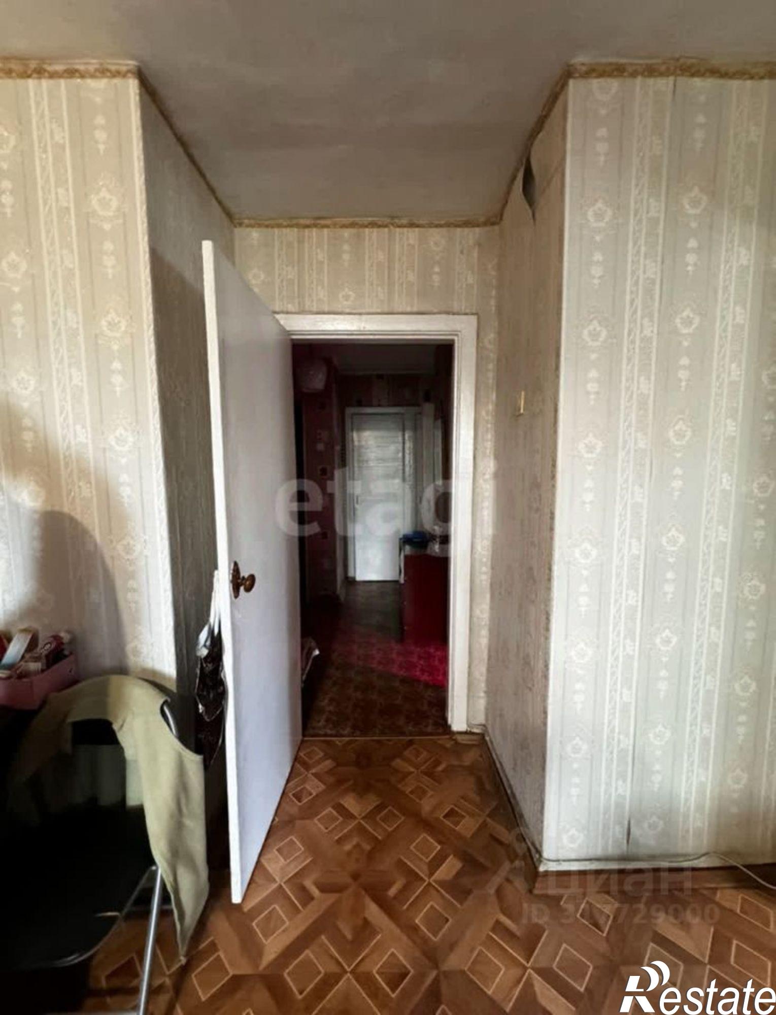 Купить квартиру за 7 500 000 рублей на ул Трубаченко, 23