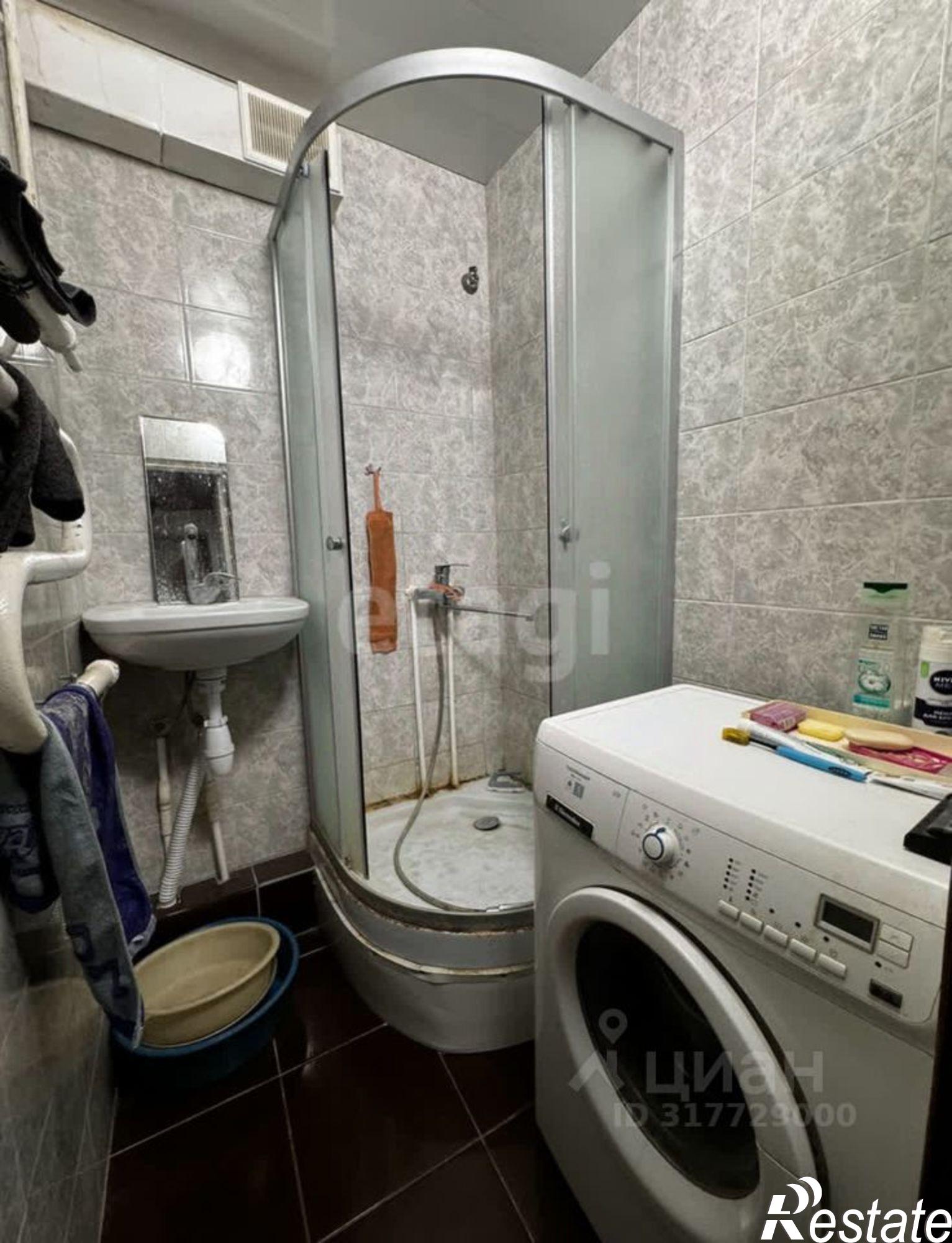 Купить квартиру за 7 500 000 рублей на ул Трубаченко, 23