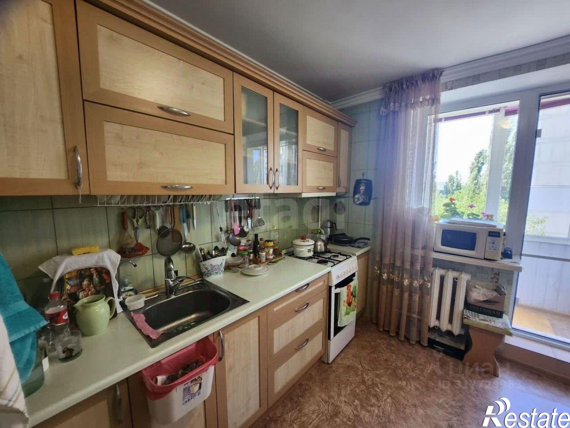 Купить квартиру за 9 500 000 рублей на улица Ларионова, 36Б