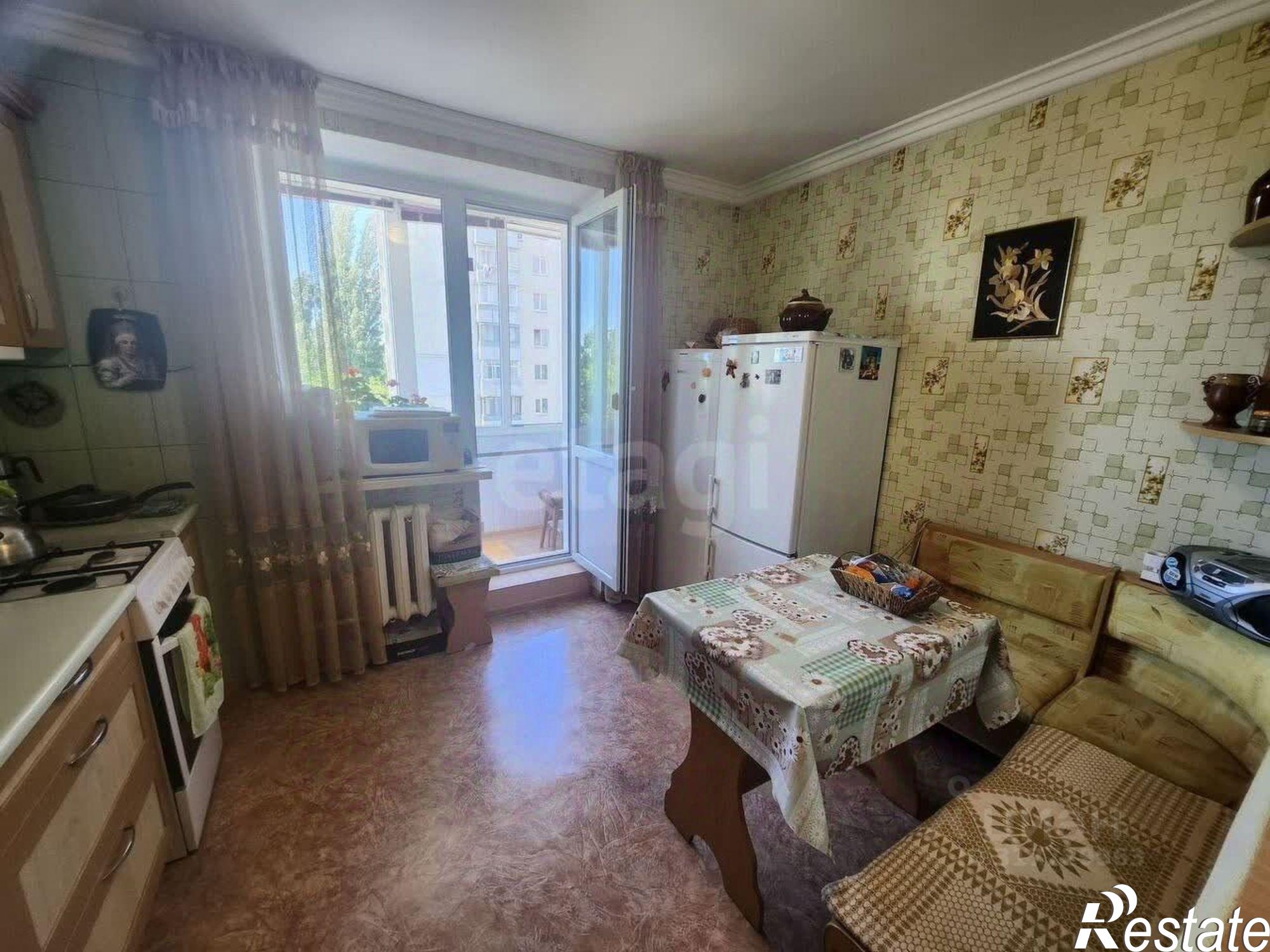 Купить квартиру за 9 500 000 рублей на улица Ларионова, 36Б