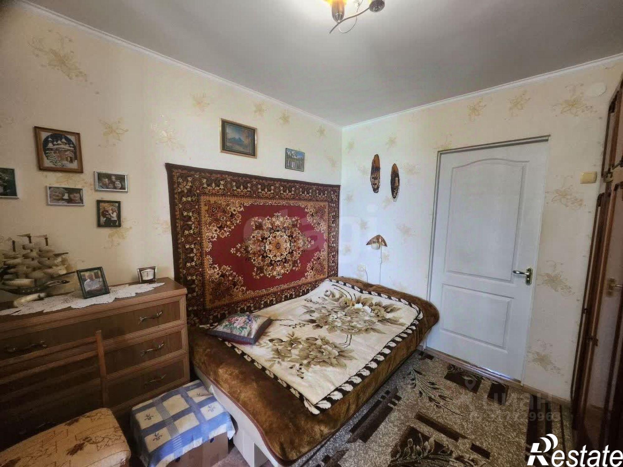 Купить квартиру за 9 500 000 рублей на улица Ларионова, 36Б