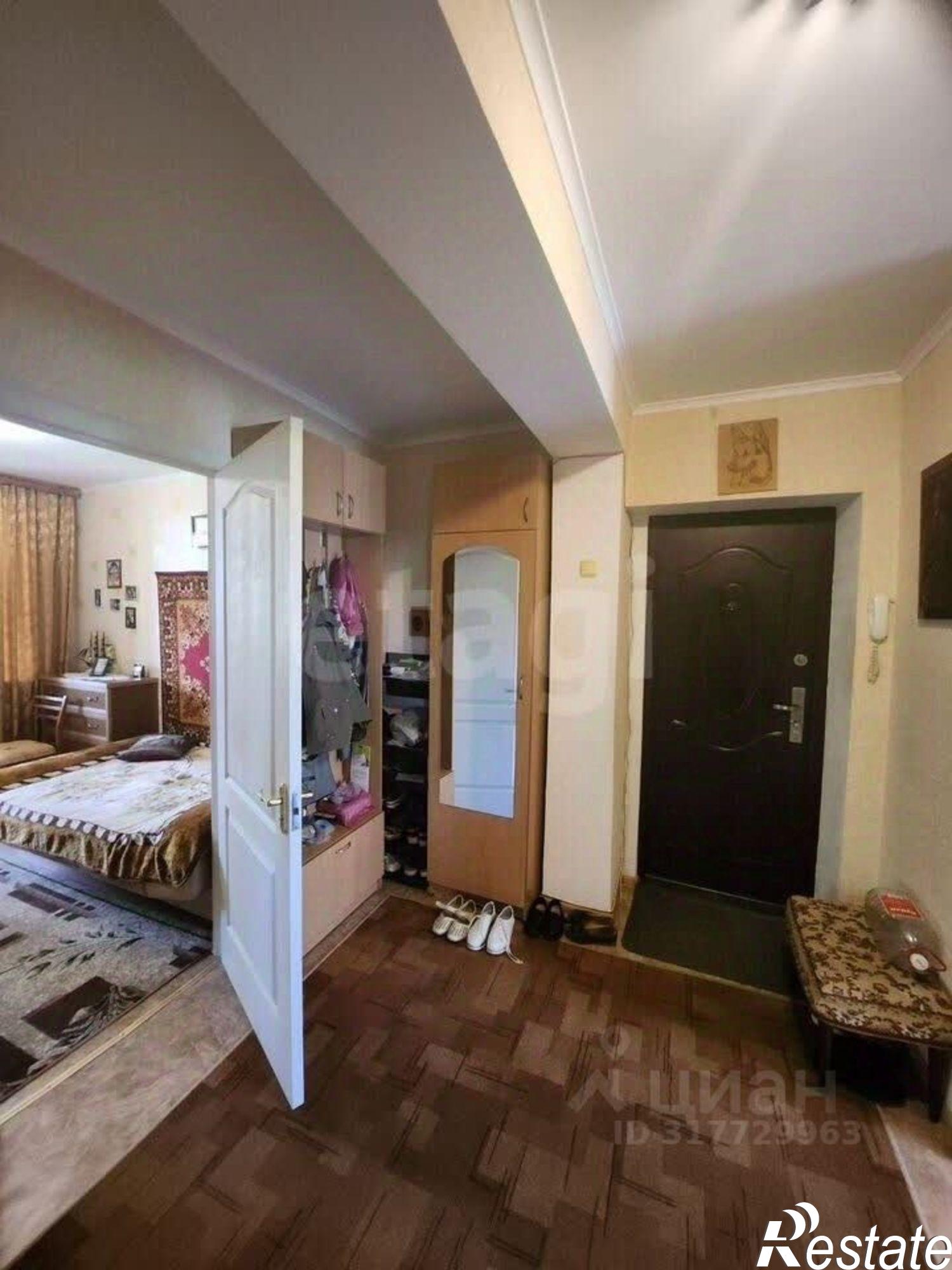 Купить квартиру за 9 500 000 рублей на улица Ларионова, 36Б