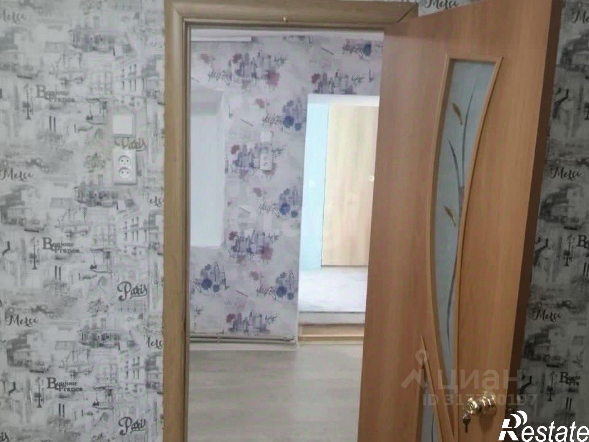 Купить квартиру за 3 600 000 рублей на ул Краснознаменная, 55