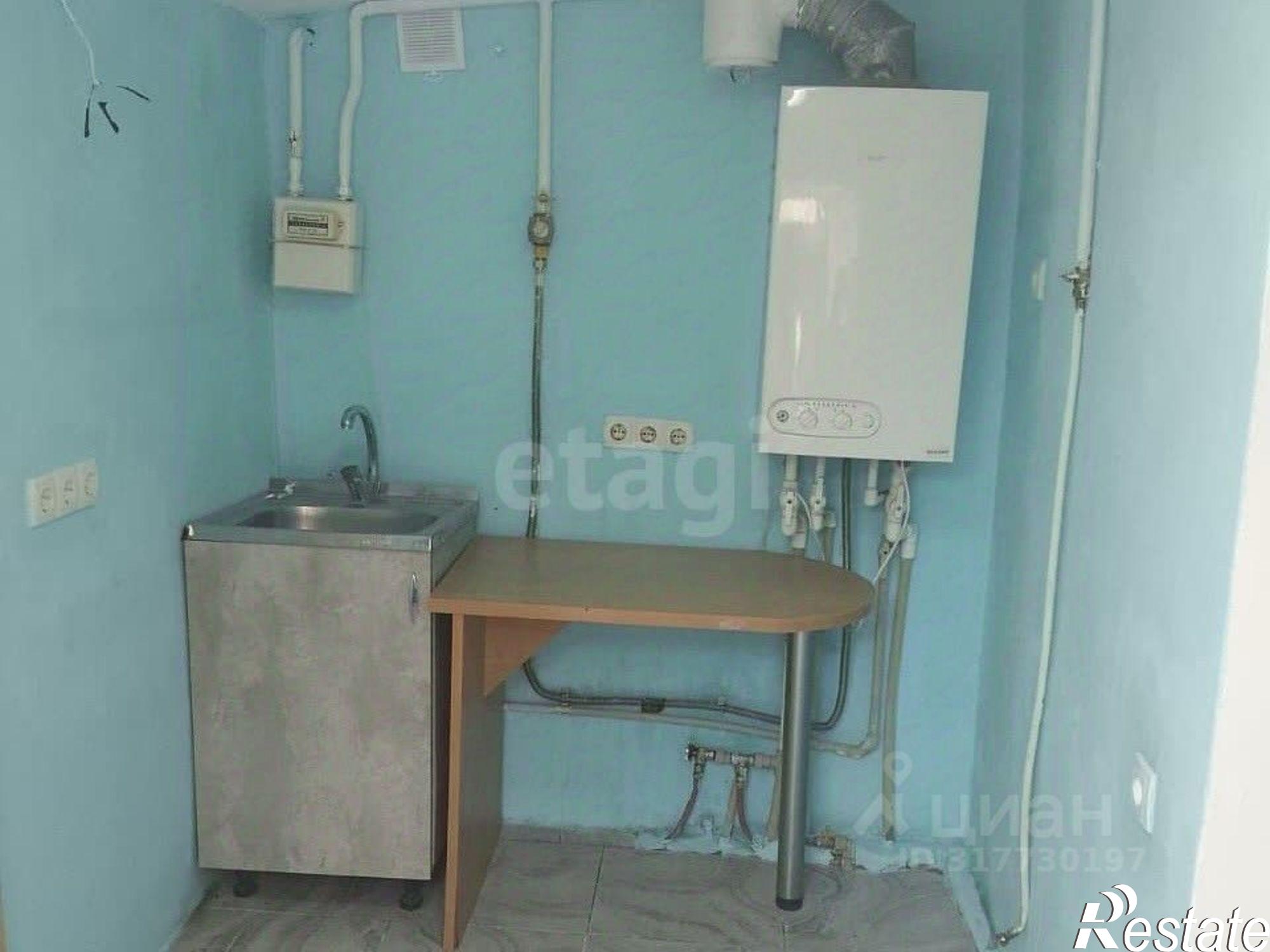 Купить квартиру за 3 600 000 рублей на ул Краснознаменная, 55