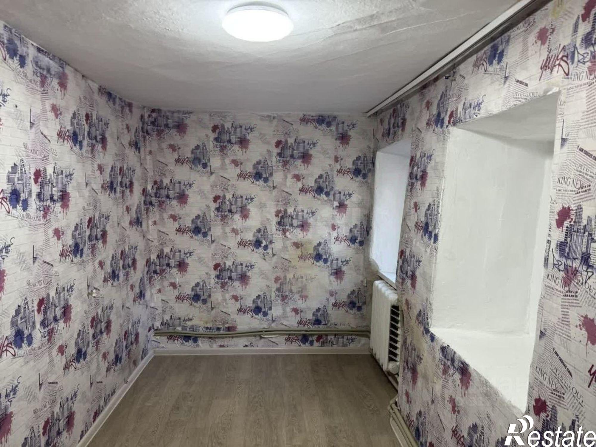 Купить квартиру за 3 600 000 рублей на ул Краснознаменная, 55