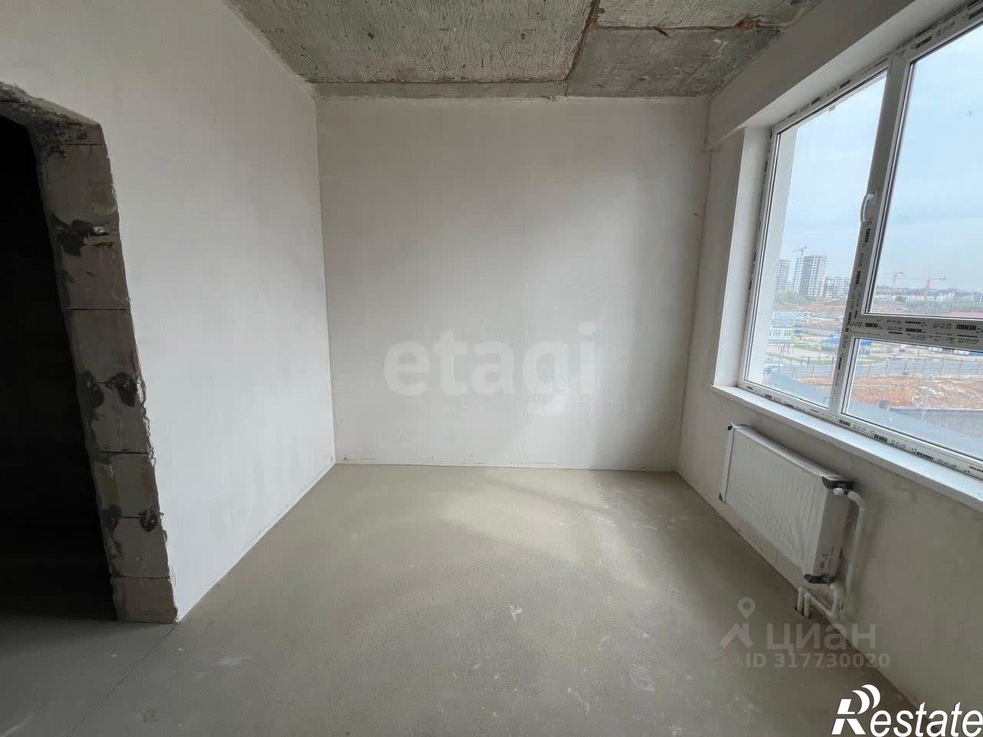 Купить квартиру за 10 990 000 рублей на проспект Александра Суворова, 101