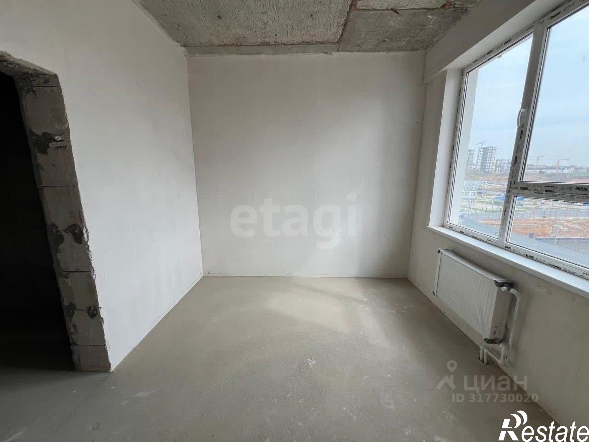 Купить квартиру за 10 990 000 рублей на проспект Александра Суворова, 101