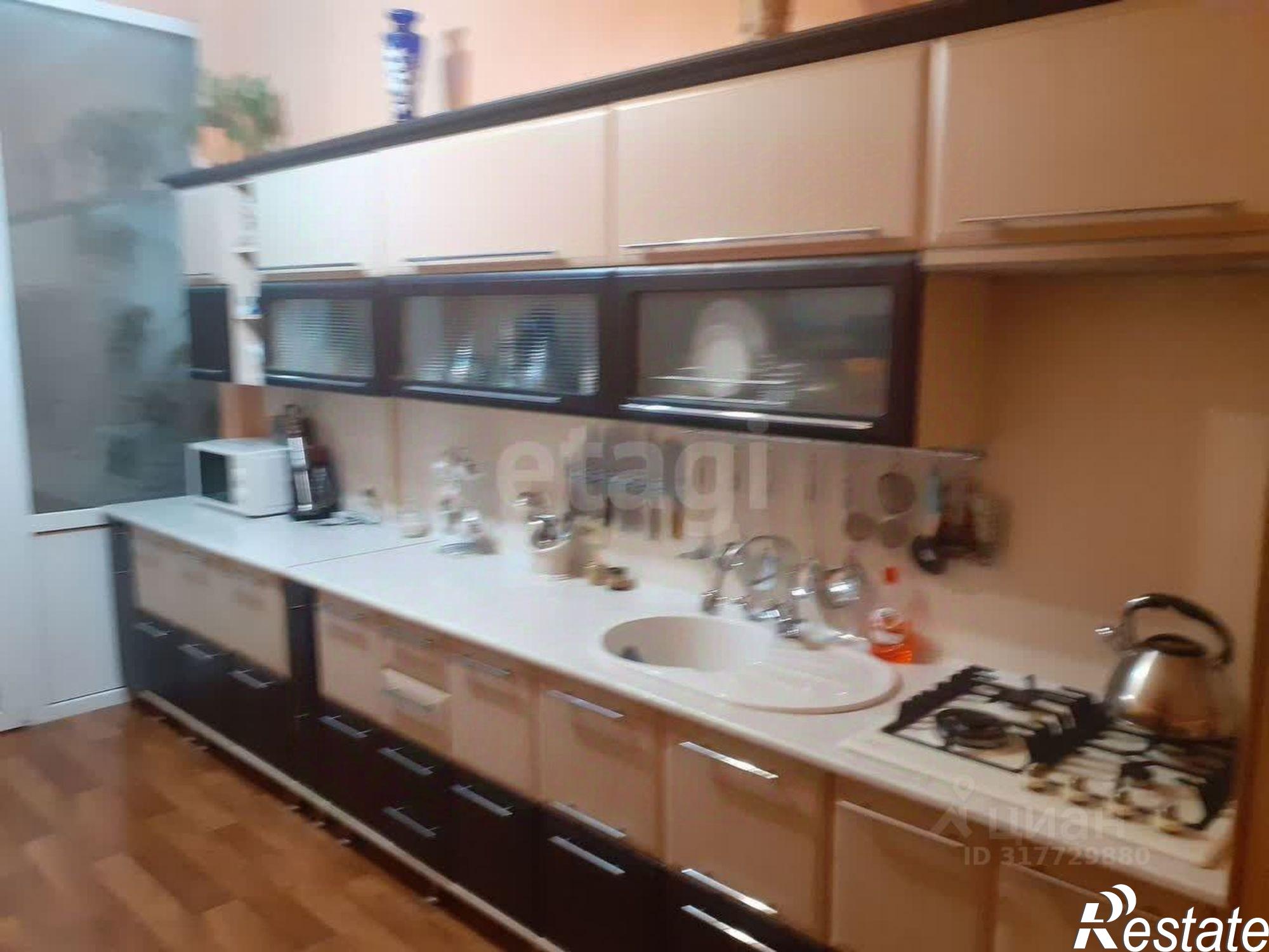 Купить квартиру за 11 000 000 рублей на улица Тренёва, 9А