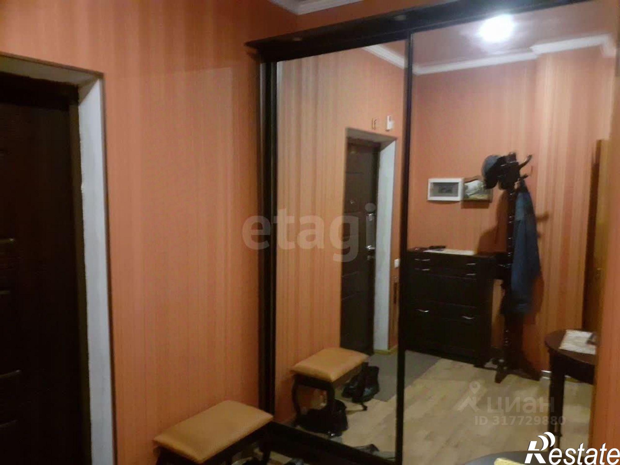 Купить квартиру за 11 000 000 рублей на улица Тренёва, 9А