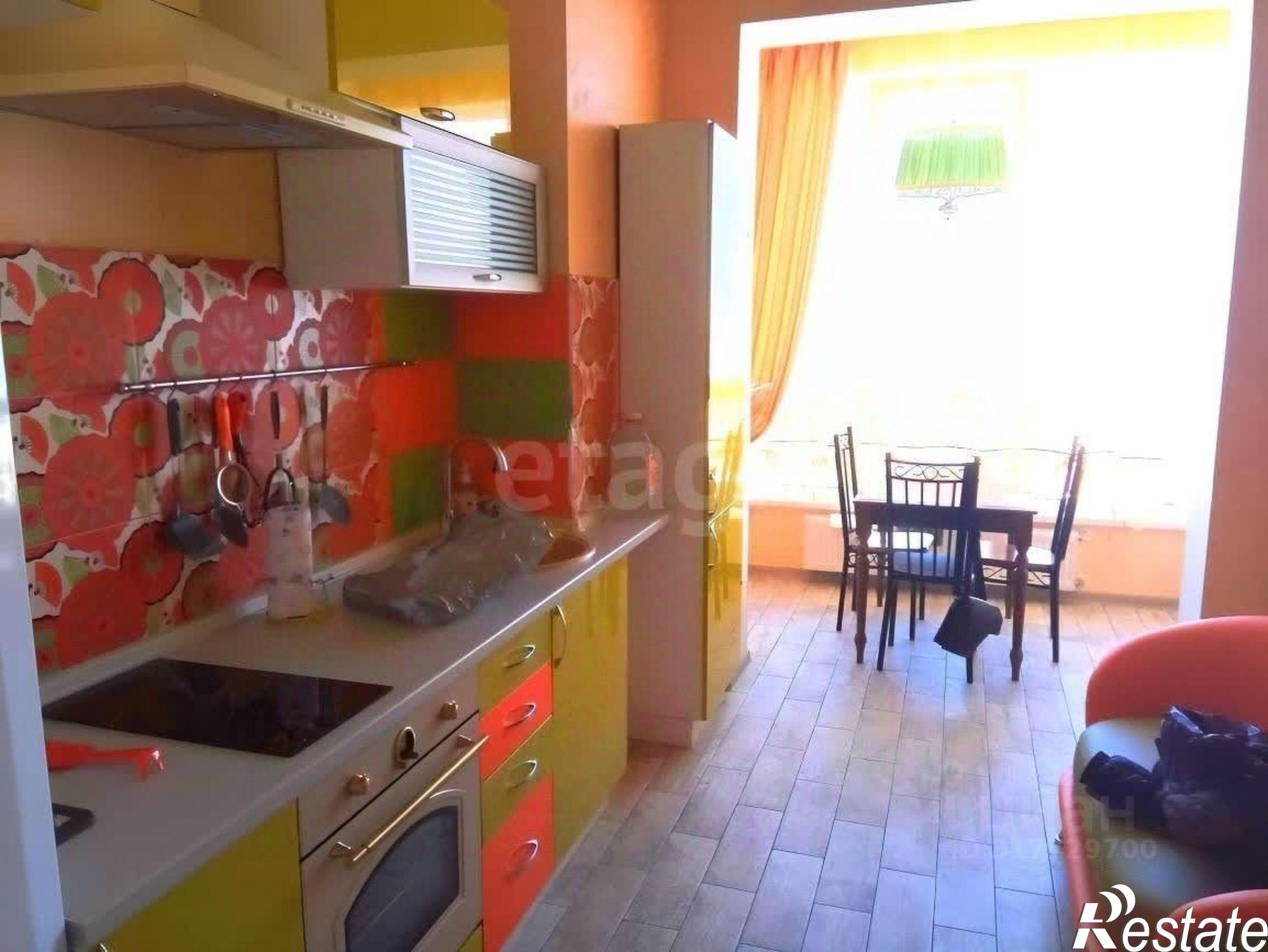 Купить квартиру за 11 500 000 рублей на Казанская улица, 34