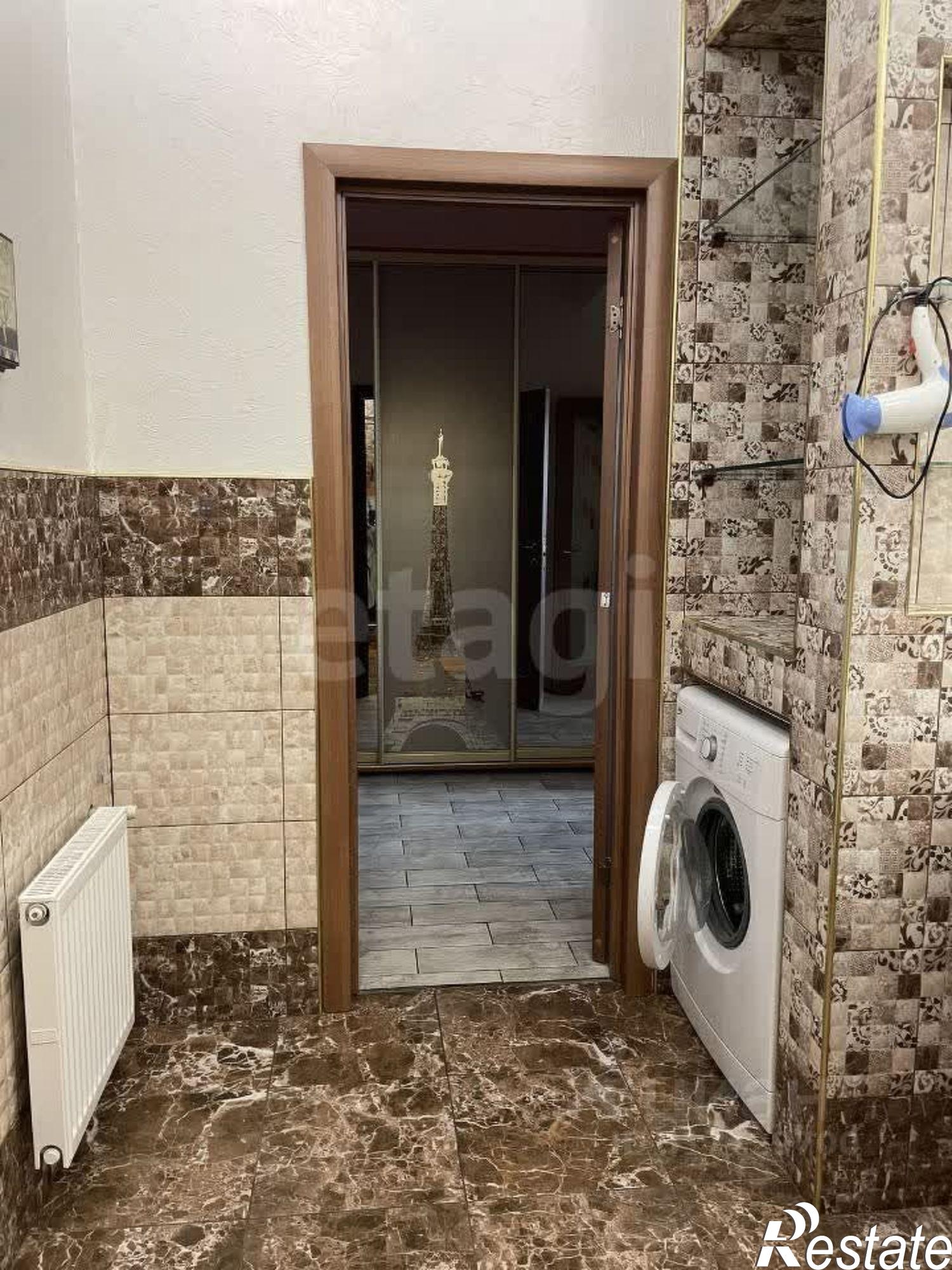 Купить квартиру за 11 500 000 рублей на Казанская улица, 34